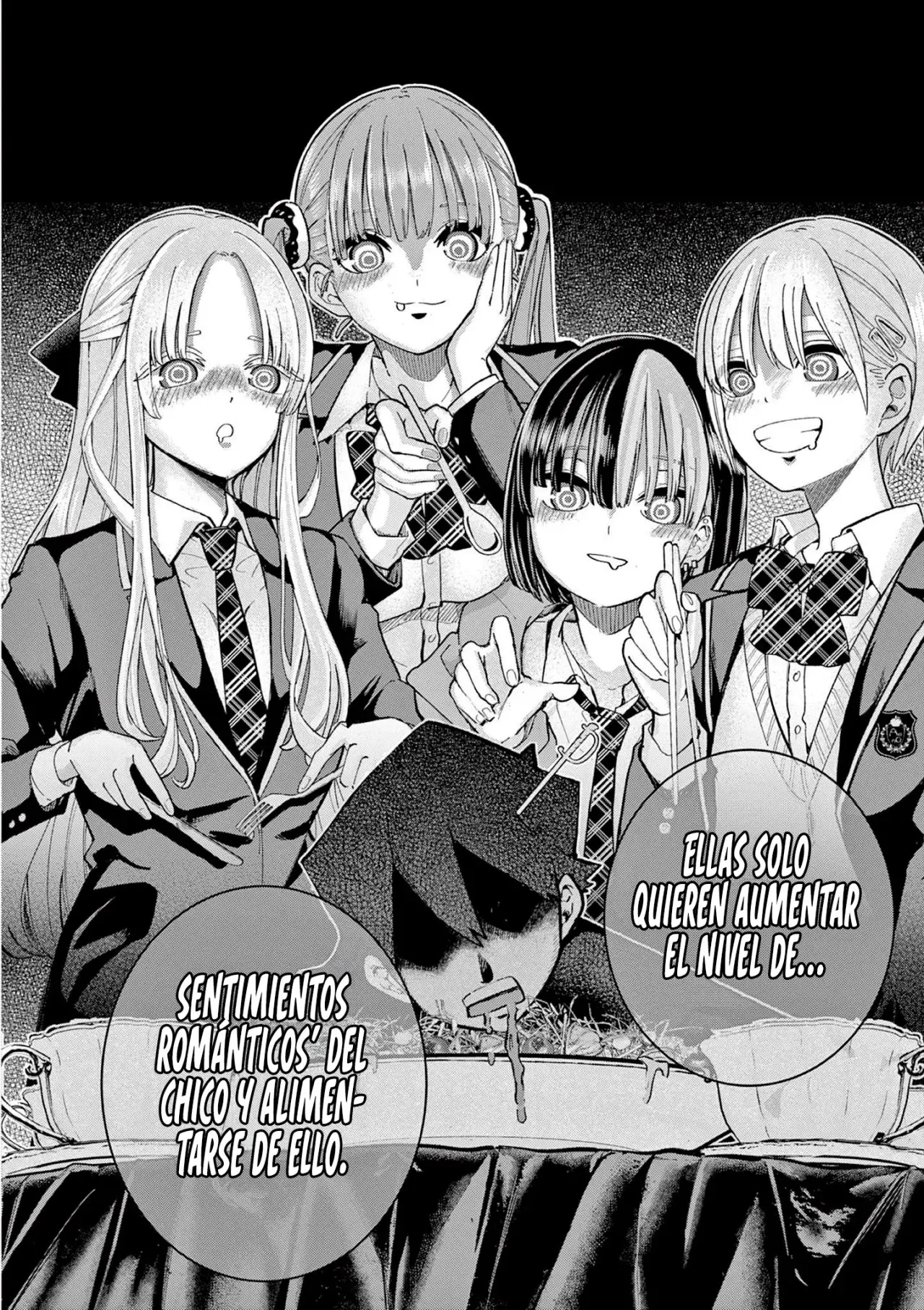 Koibami Shoujo capítulo 1 página 45