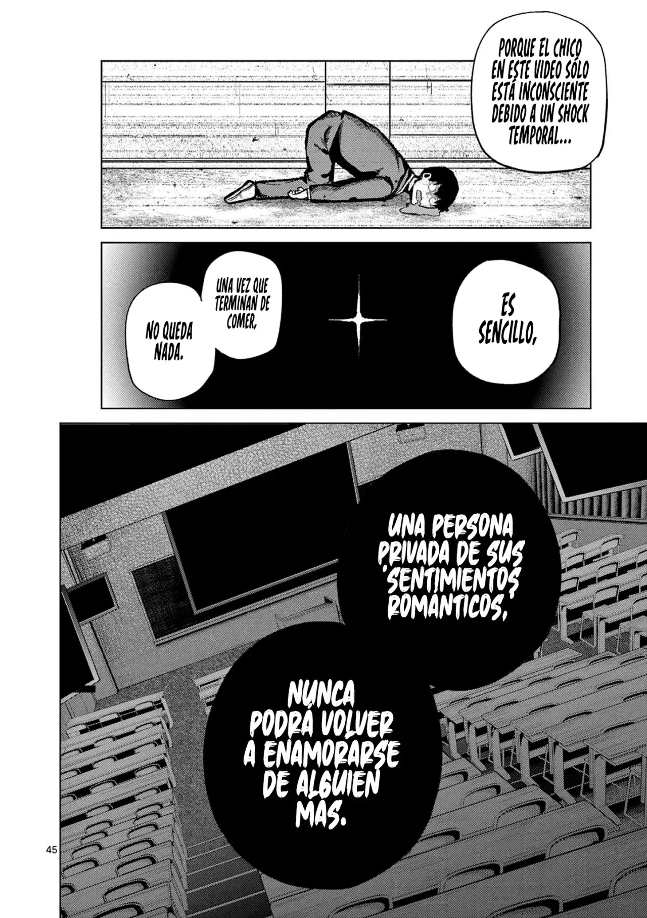 Koibami Shoujo capítulo 1 página 47