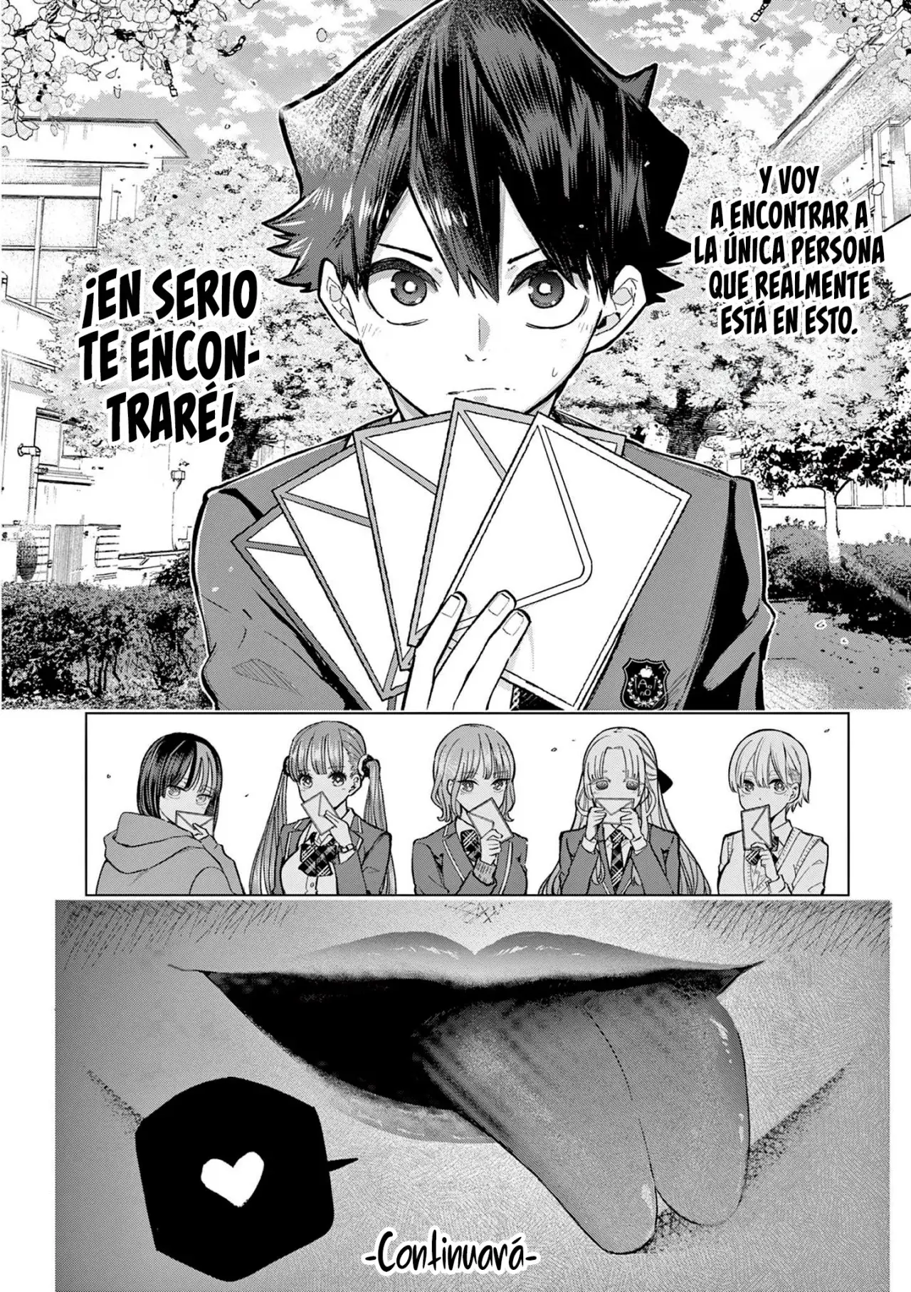 Koibami Shoujo capítulo 1 página 64