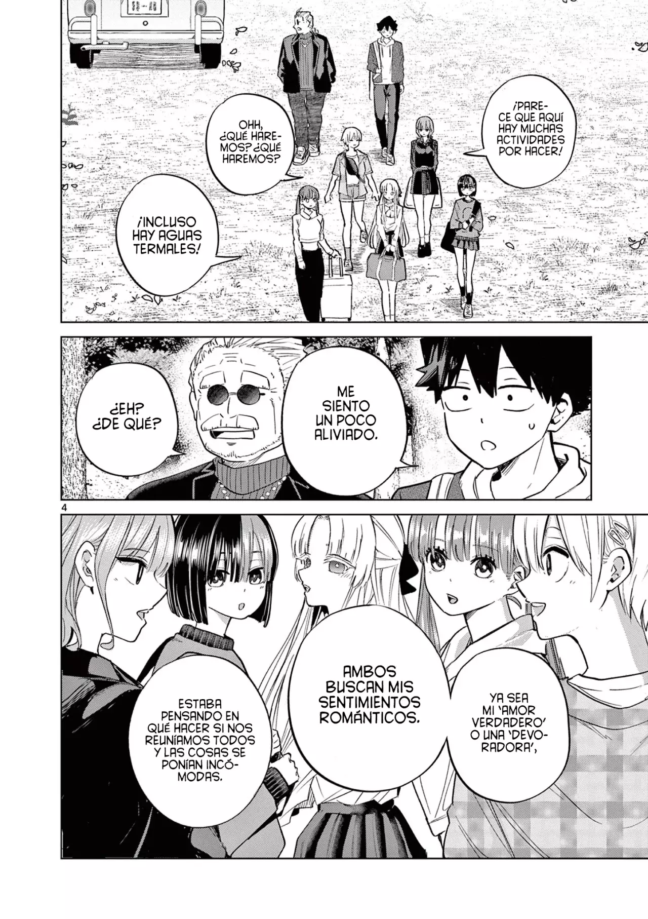 Koibami Shoujo capítulo 10 página 7