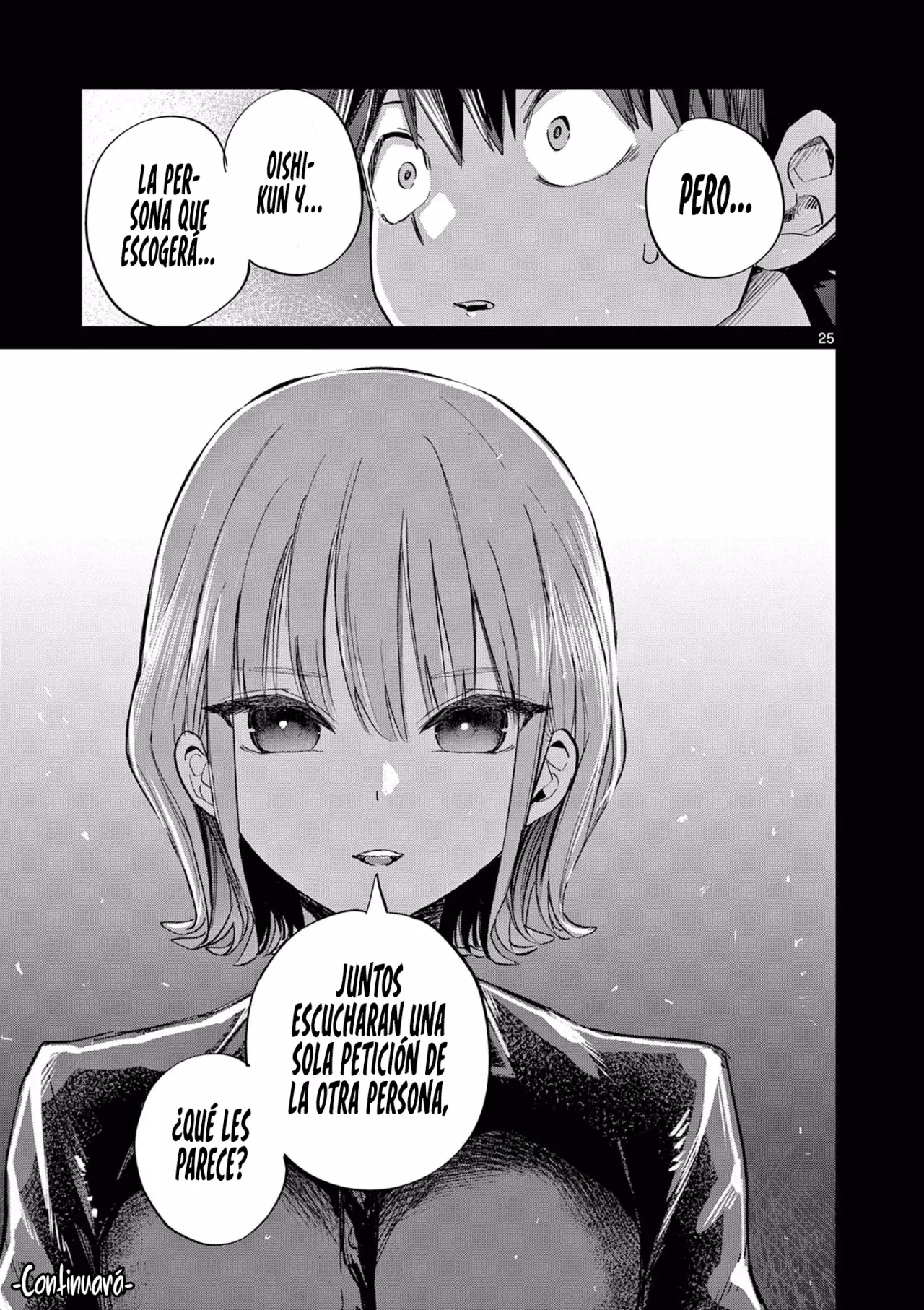Koibami Shoujo capítulo 10 página 28