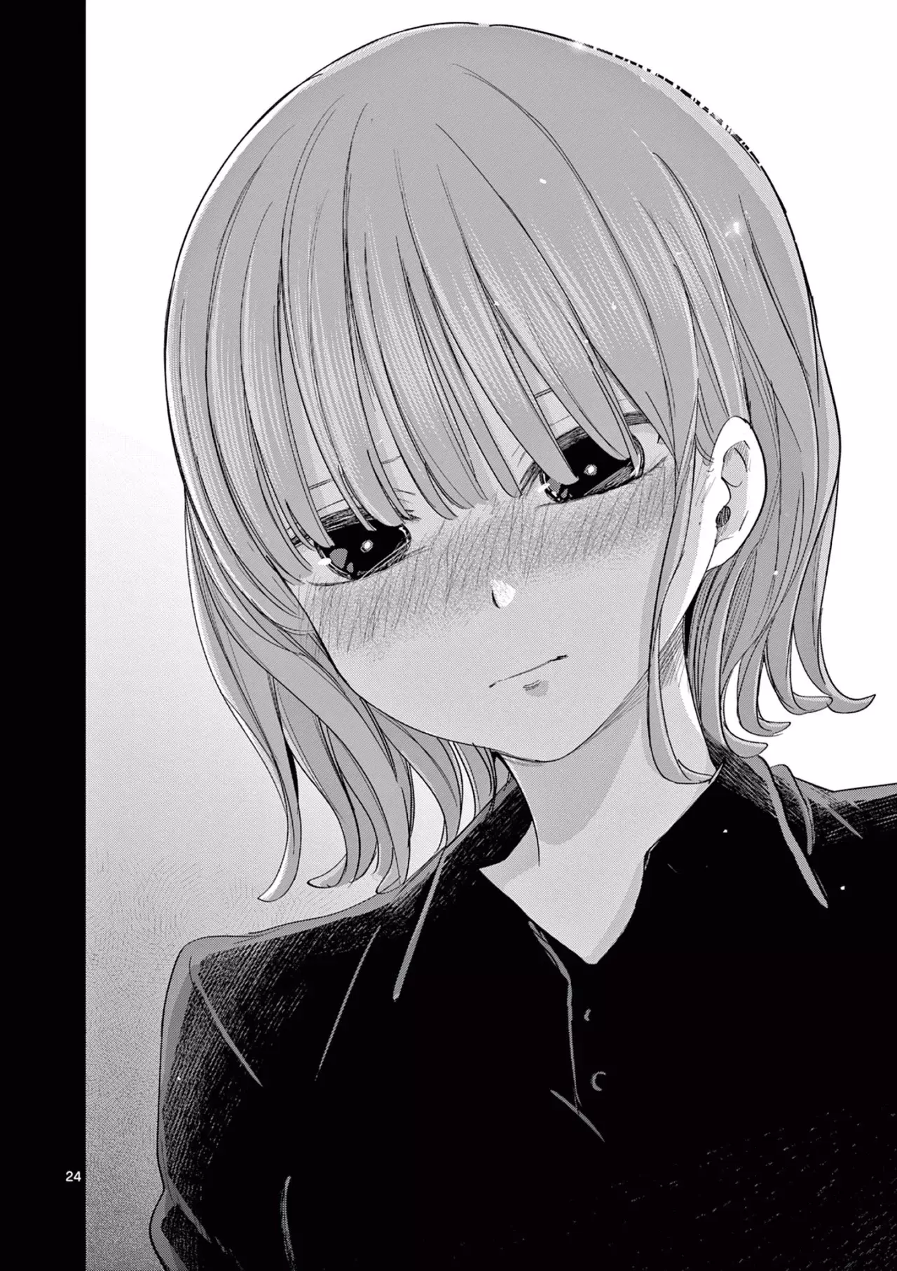 Koibami Shoujo capítulo 11 página 27