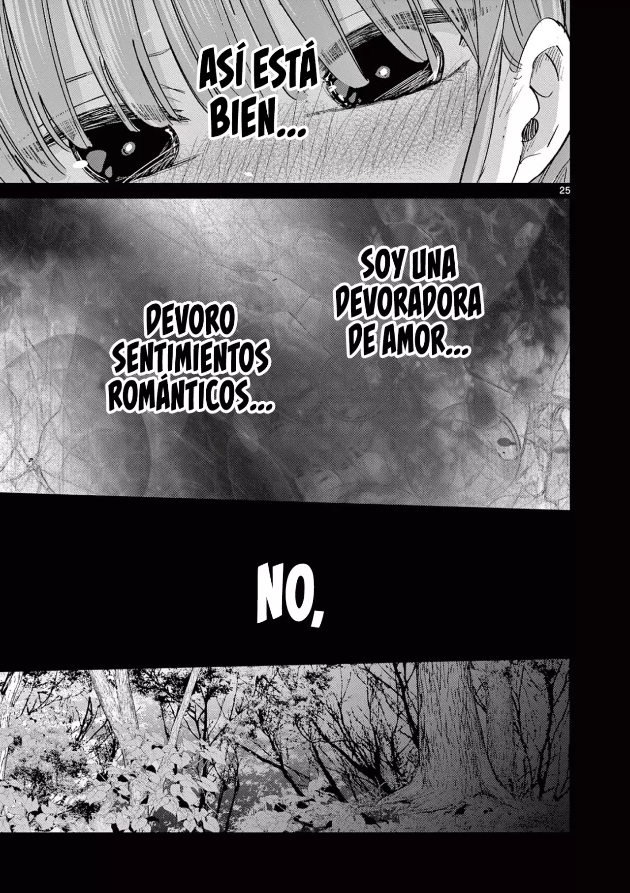 Koibami Shoujo capítulo 11 página 28