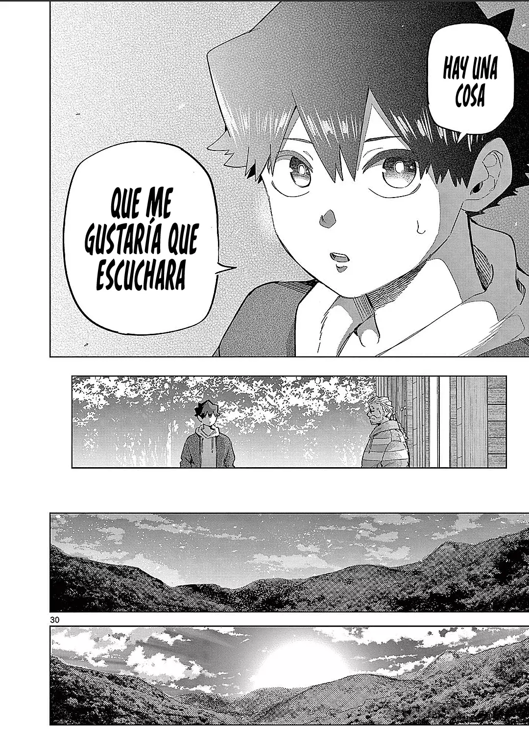 Koibami Shoujo capítulo 12 página 34