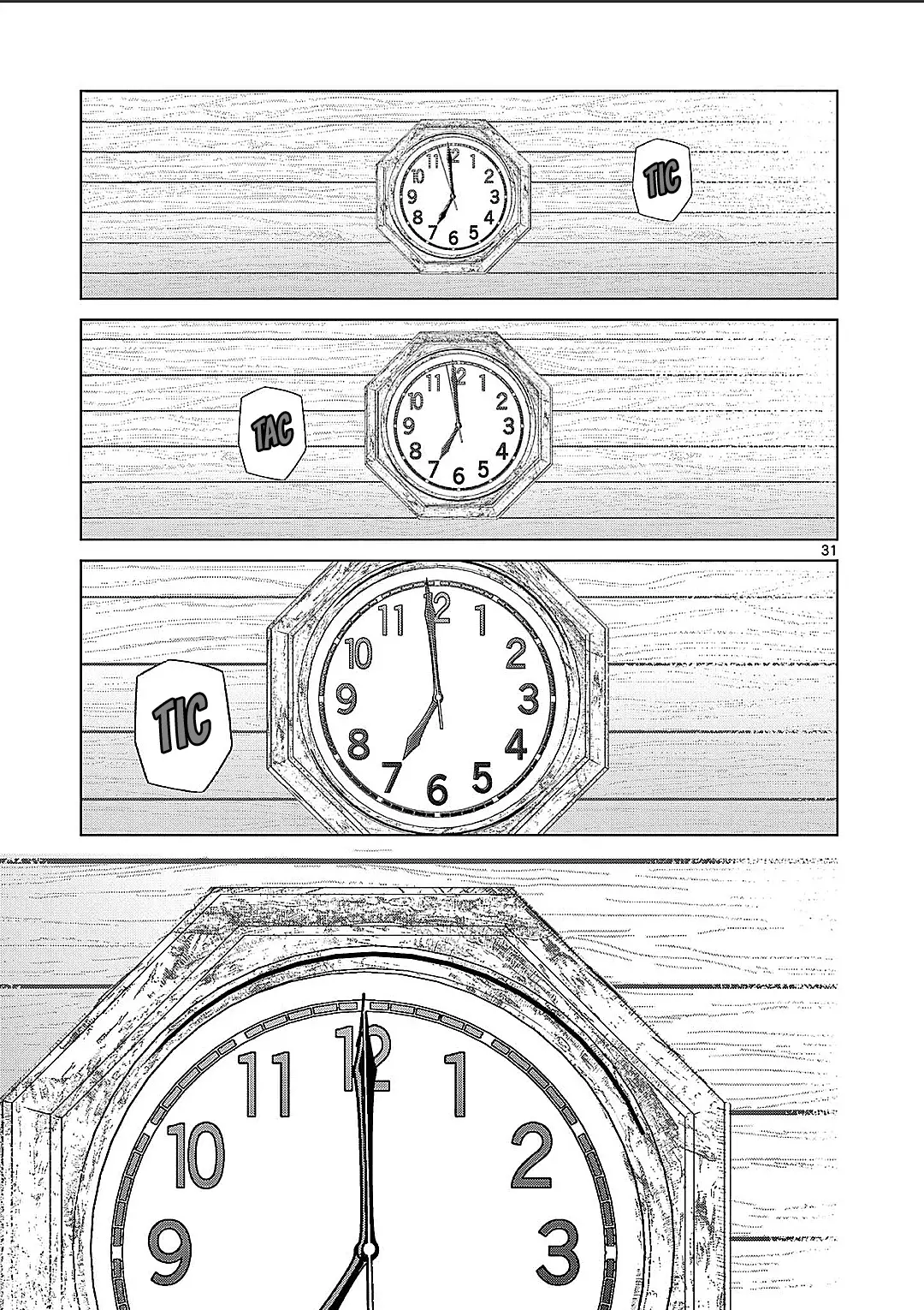 Koibami Shoujo capítulo 12 página 35