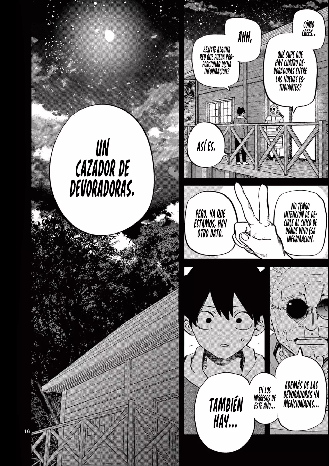 Koibami Shoujo capítulo 13 página 19