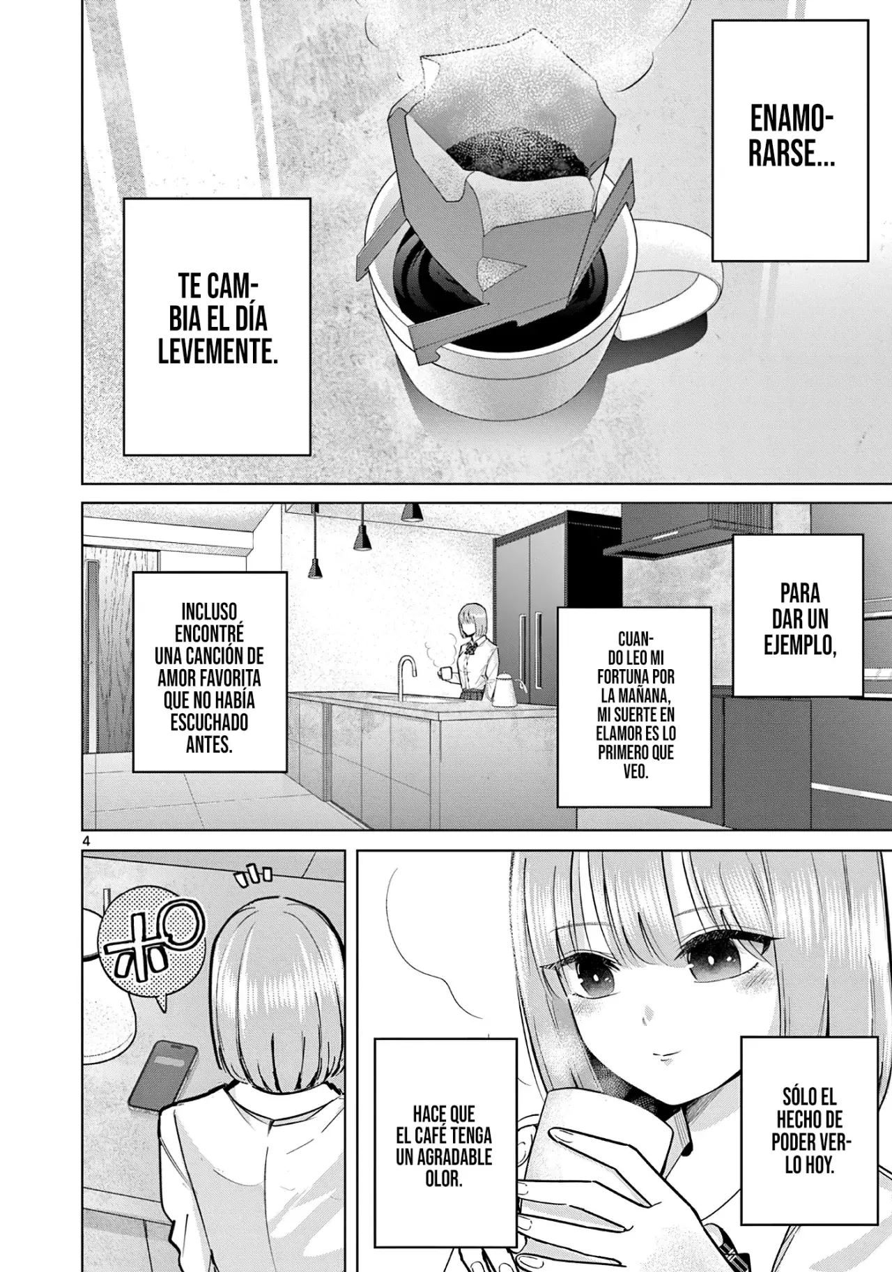 Koibami Shoujo capítulo 16 página 9