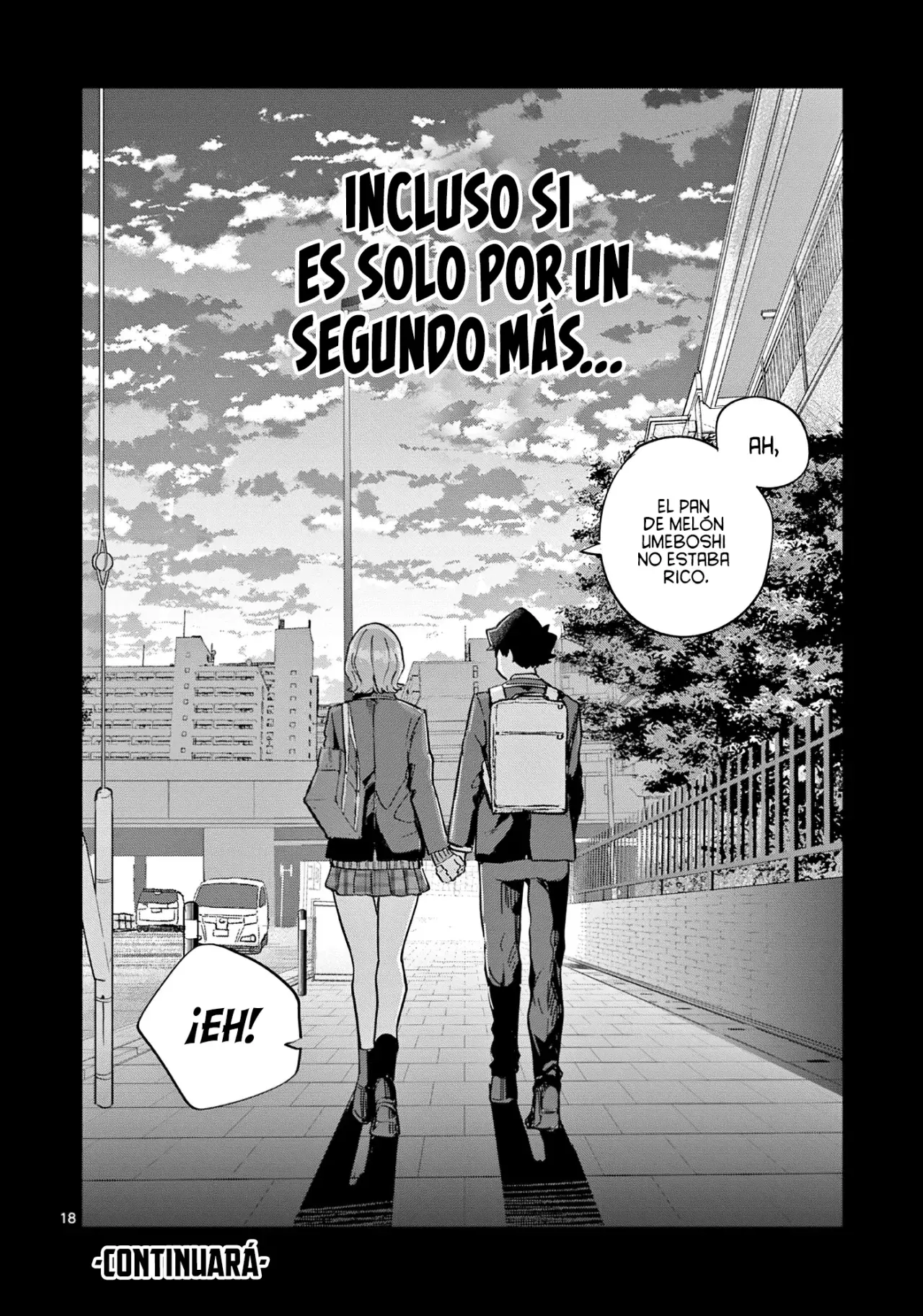 Koibami Shoujo capítulo 16 página 23