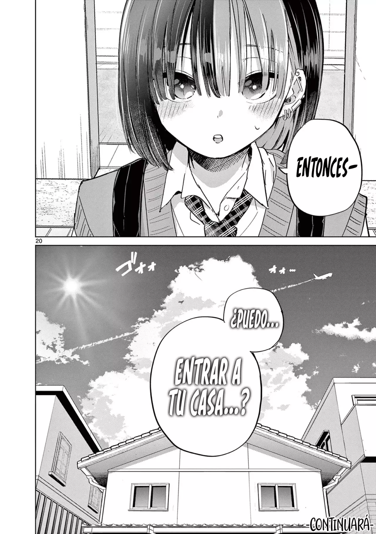 Koibami Shoujo capítulo 17 página 25