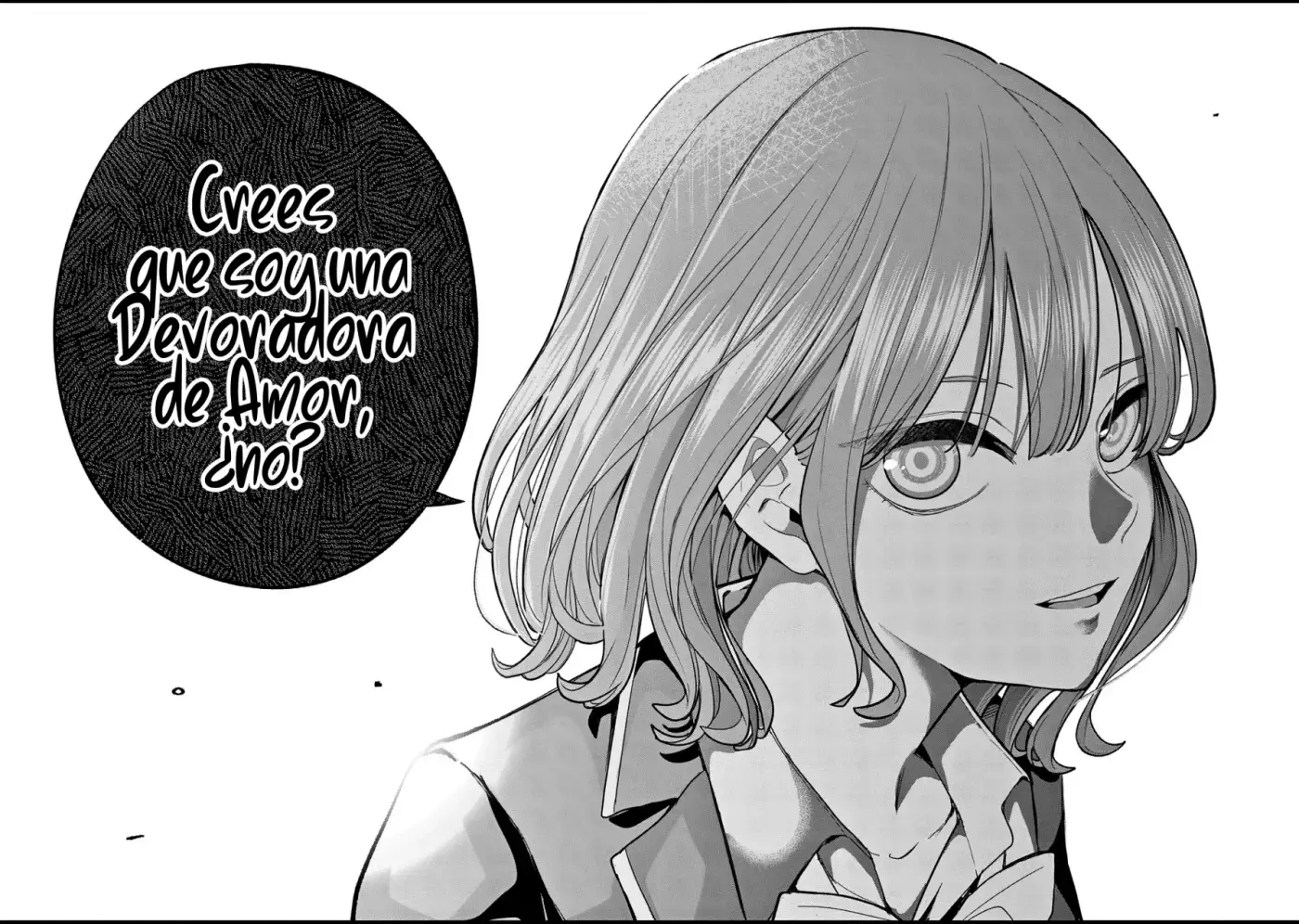 Koibami Shoujo capítulo 2 página 42
