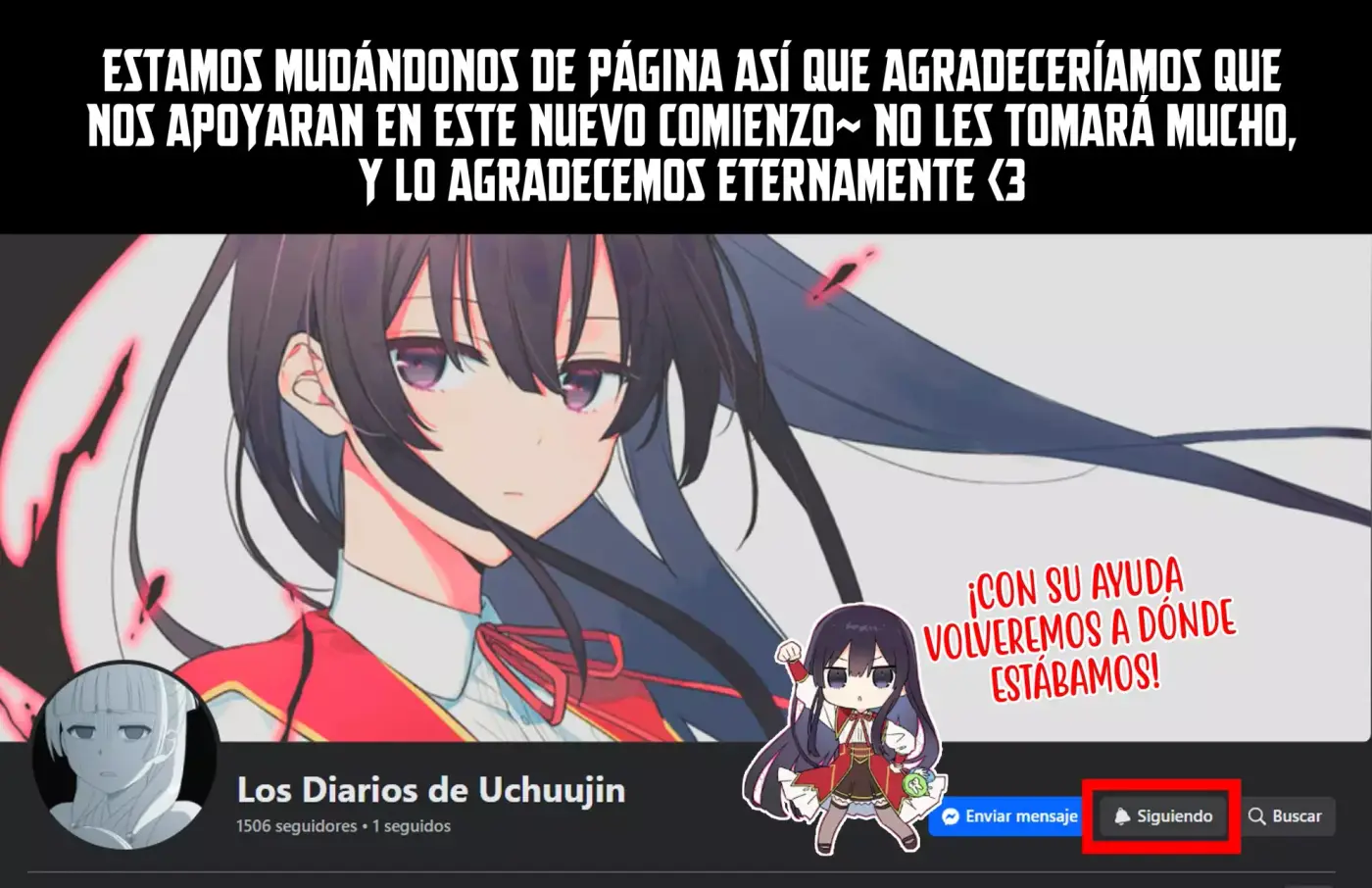 Koibami Shoujo capítulo 20.5 página 5