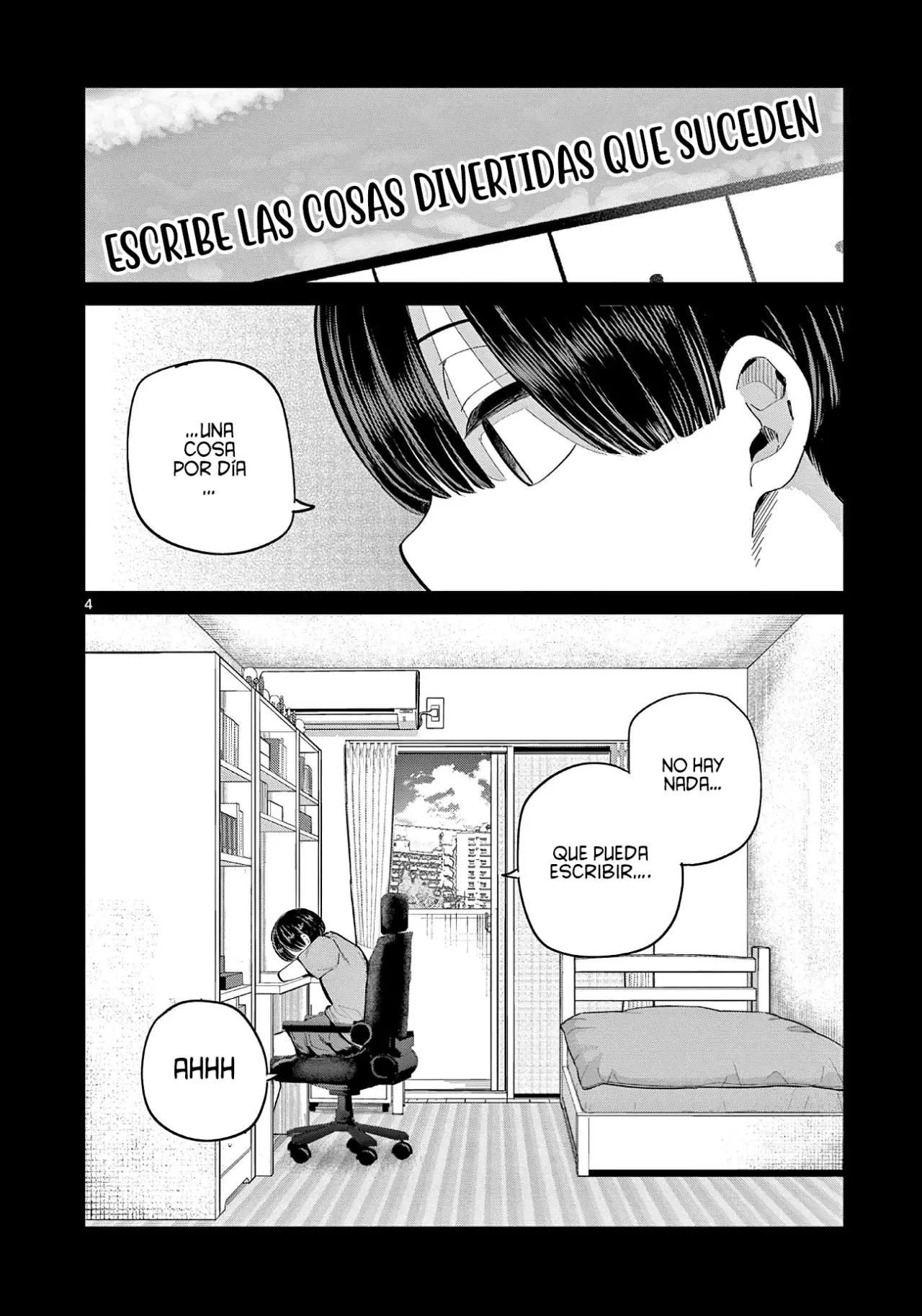Koibami Shoujo capítulo 20 página 9