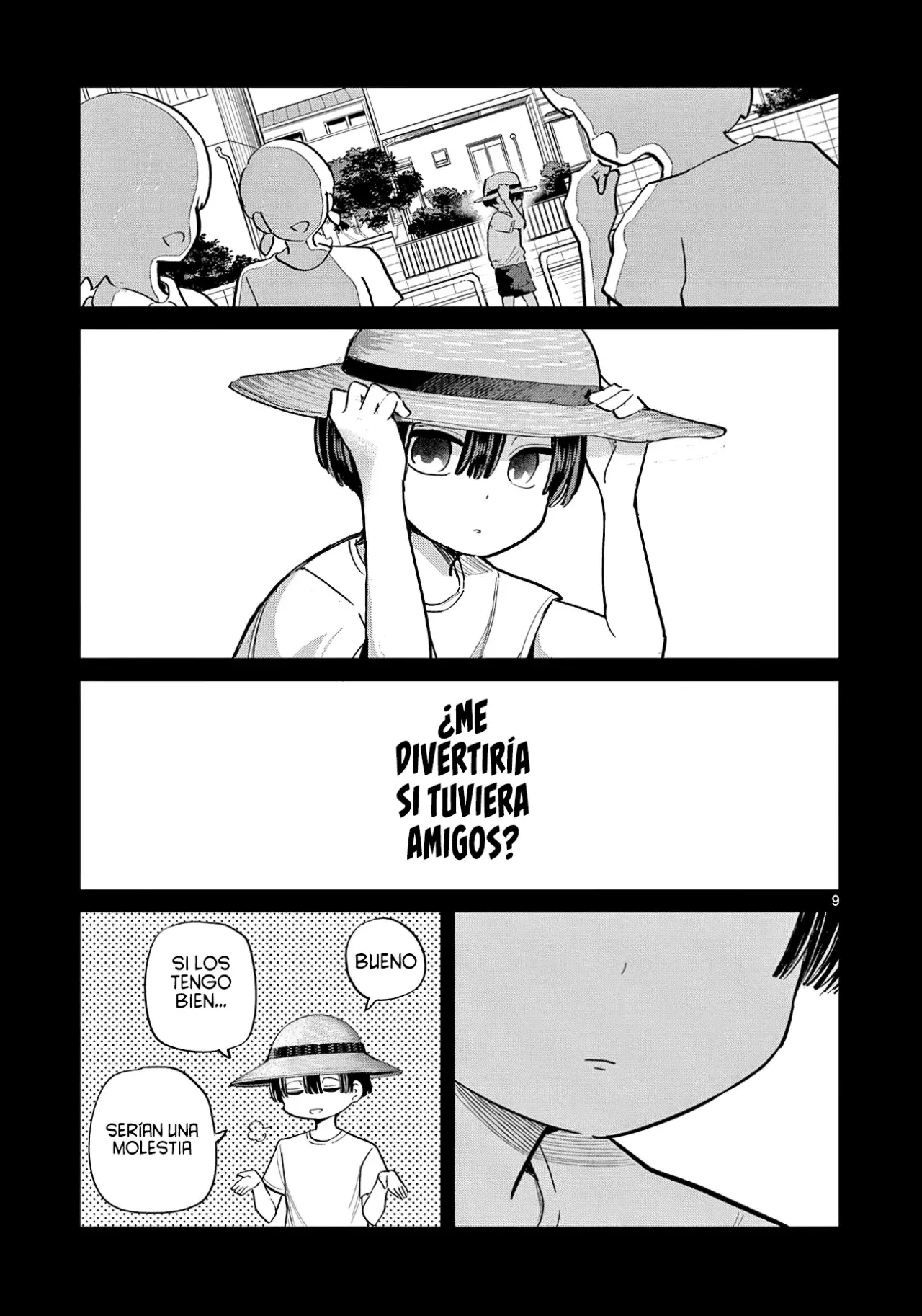 Koibami Shoujo capítulo 20 página 14