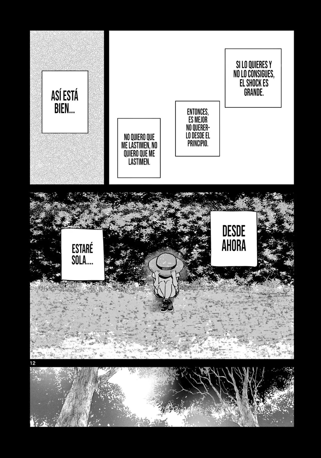 Koibami Shoujo capítulo 20 página 17