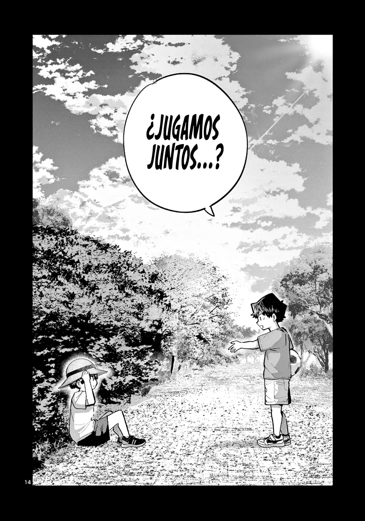 Koibami Shoujo capítulo 20 página 19