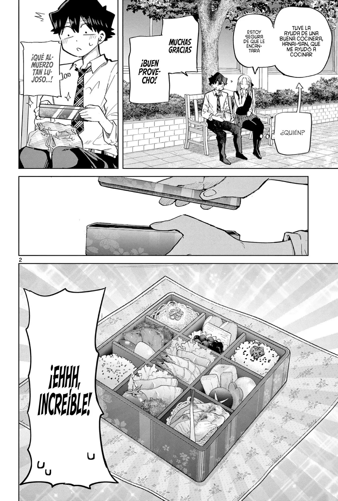 Koibami Shoujo capítulo 21.5 página 7