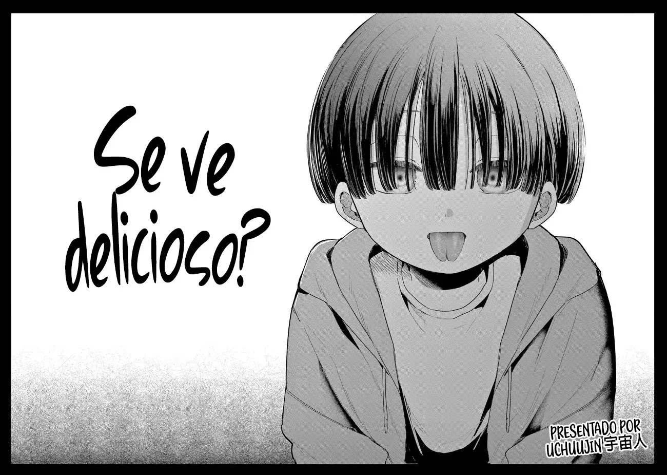 Koibami Shoujo capítulo 21 página 27