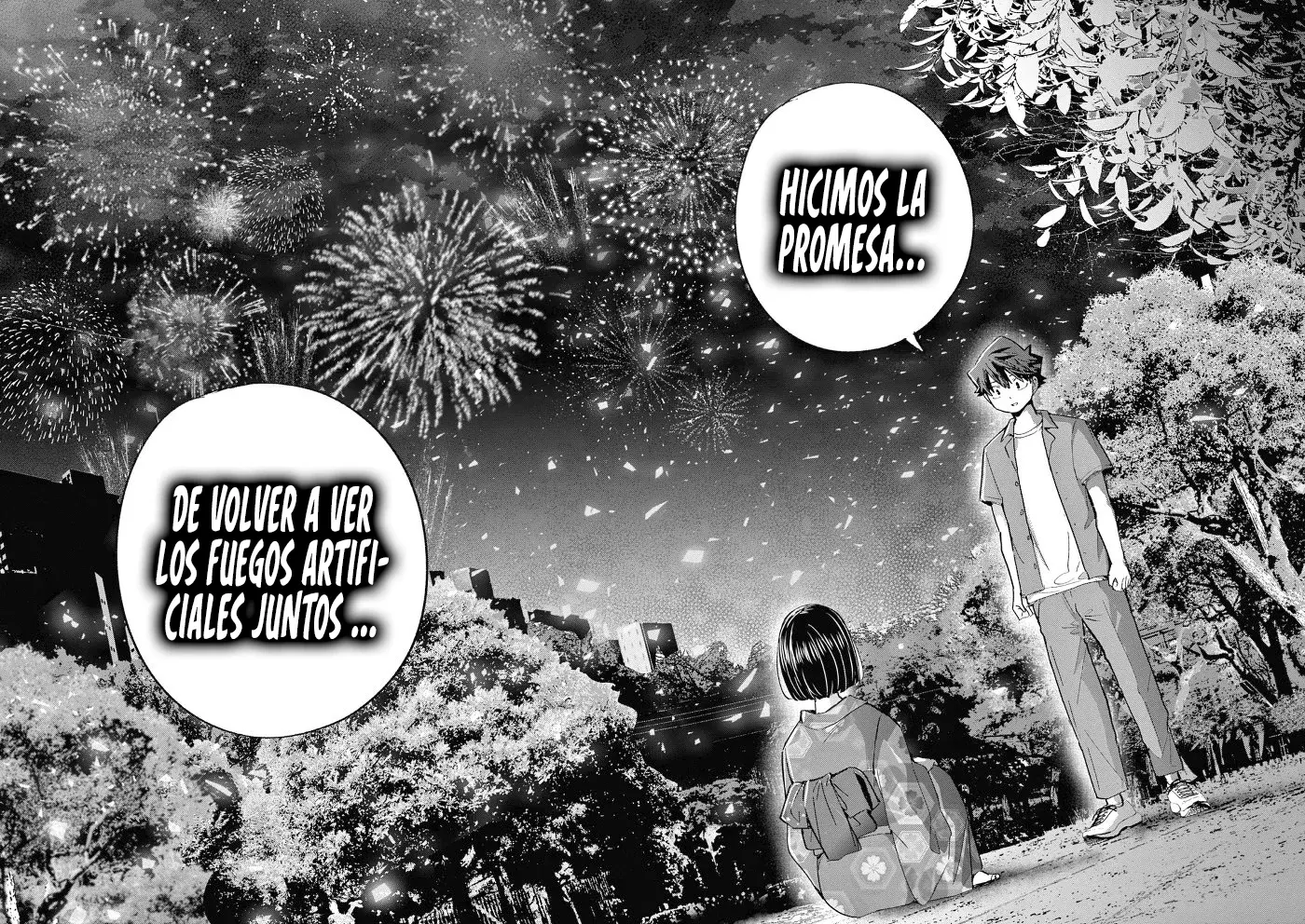 Koibami Shoujo capítulo 24 página 20