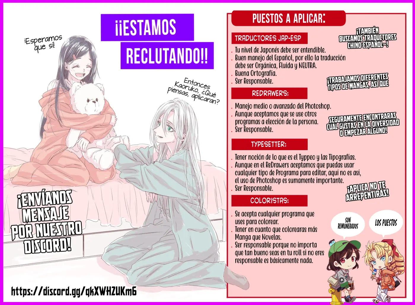 Koibami Shoujo capítulo 30 página 25