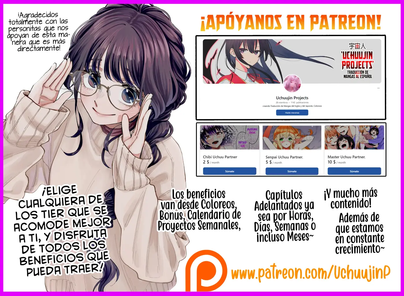 Koibami Shoujo capítulo 31 página 24