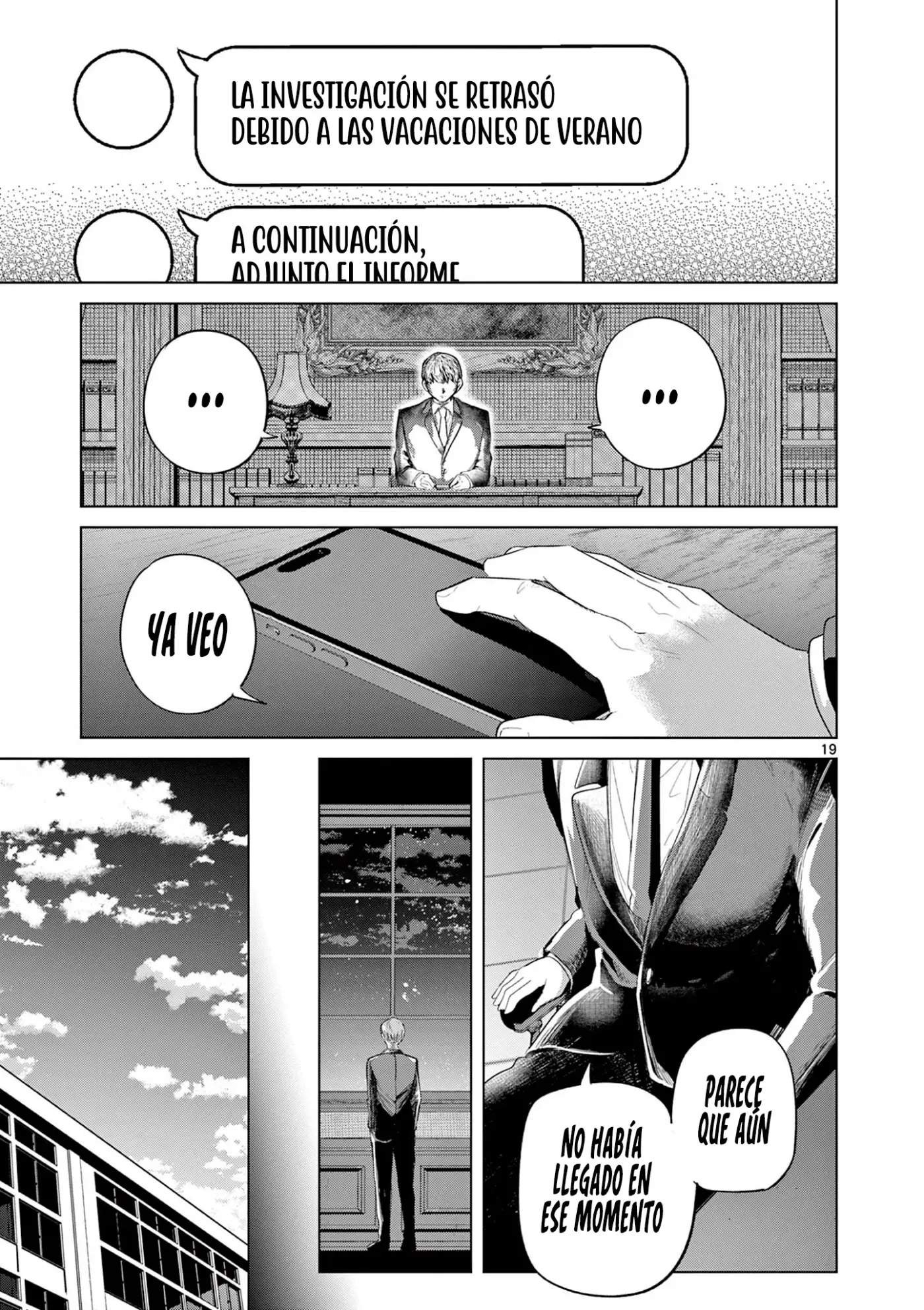 Koibami Shoujo capítulo 32 página 22