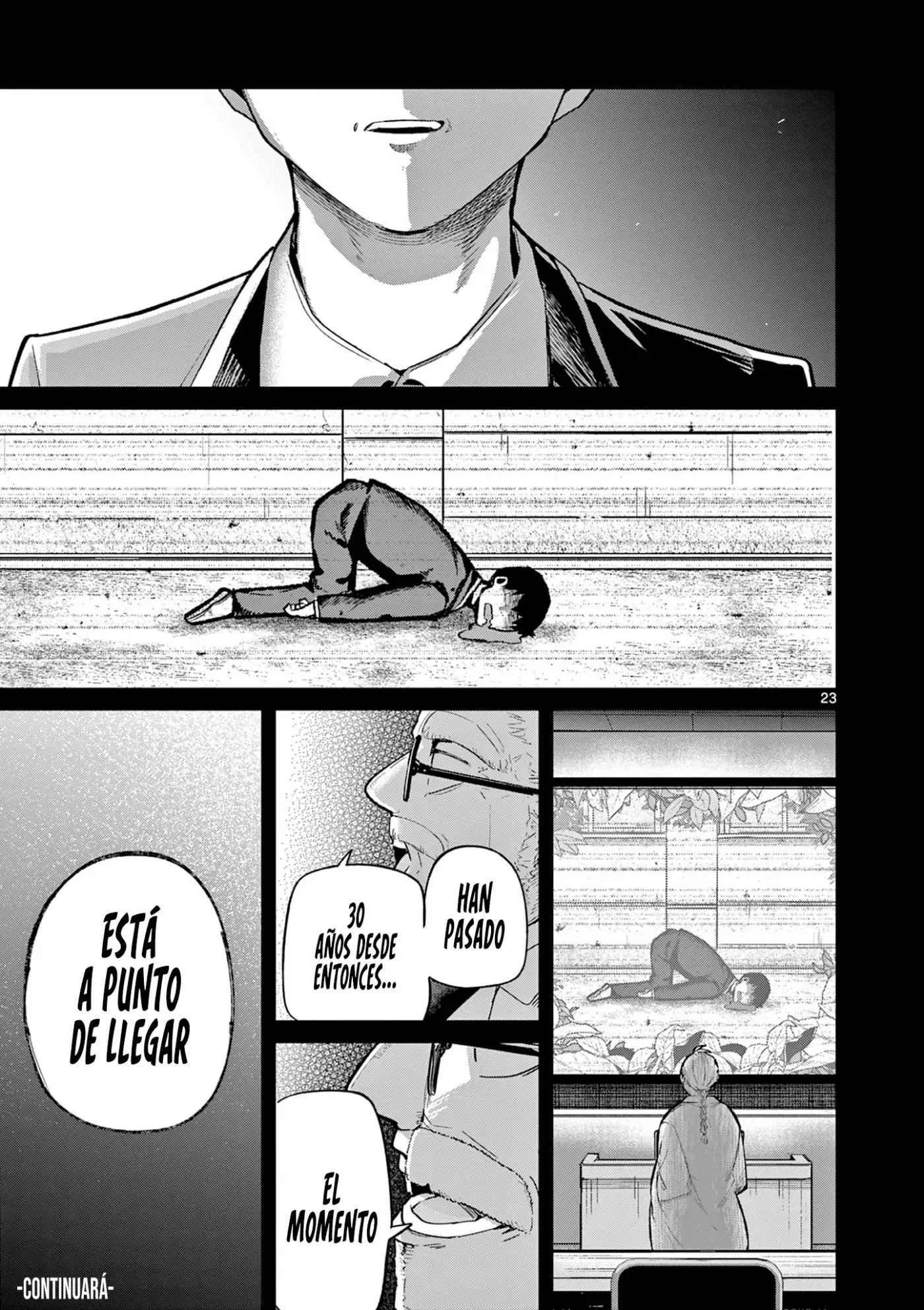 Koibami Shoujo capítulo 32 página 26