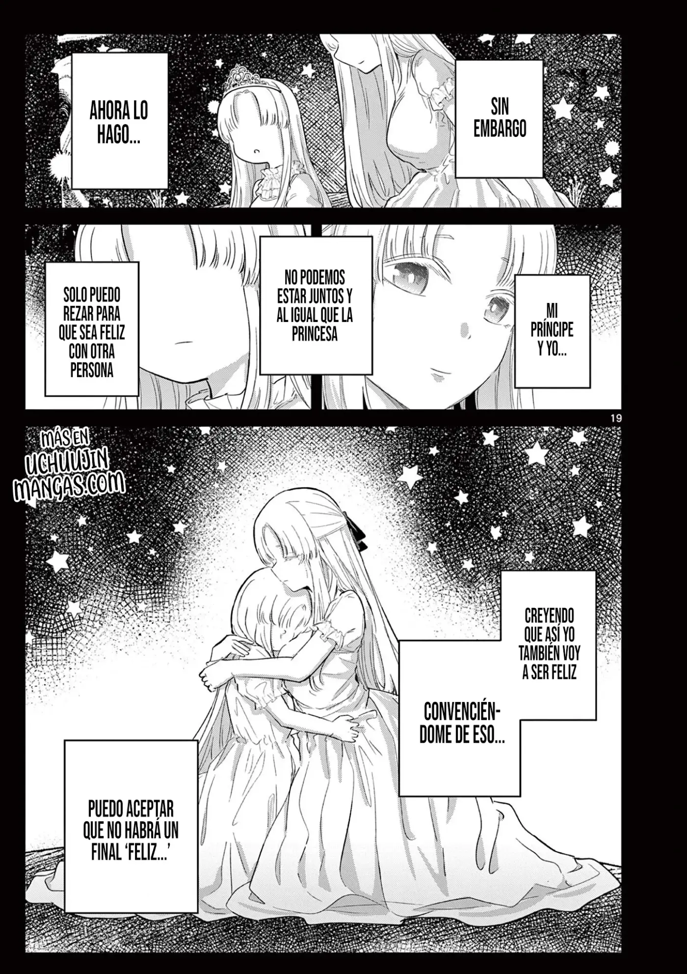 Koibami Shoujo capítulo 39 página 23