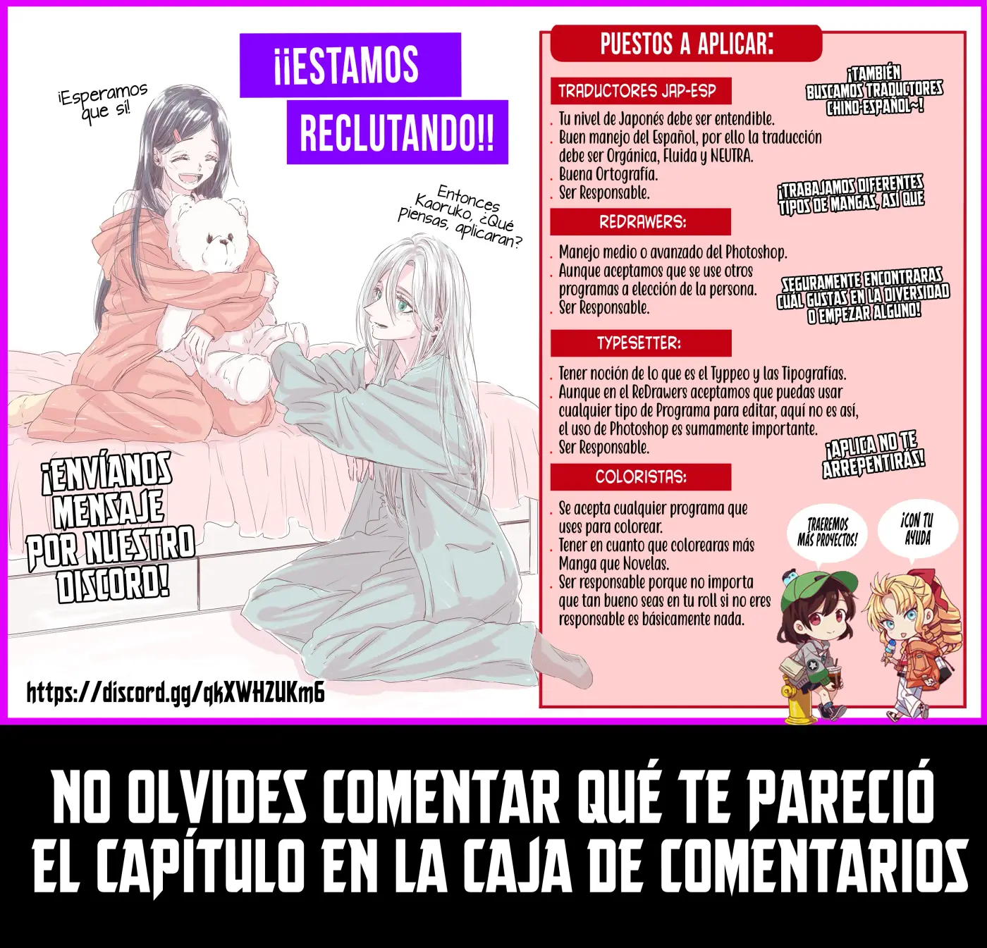 Koibami Shoujo capítulo 39 página 26