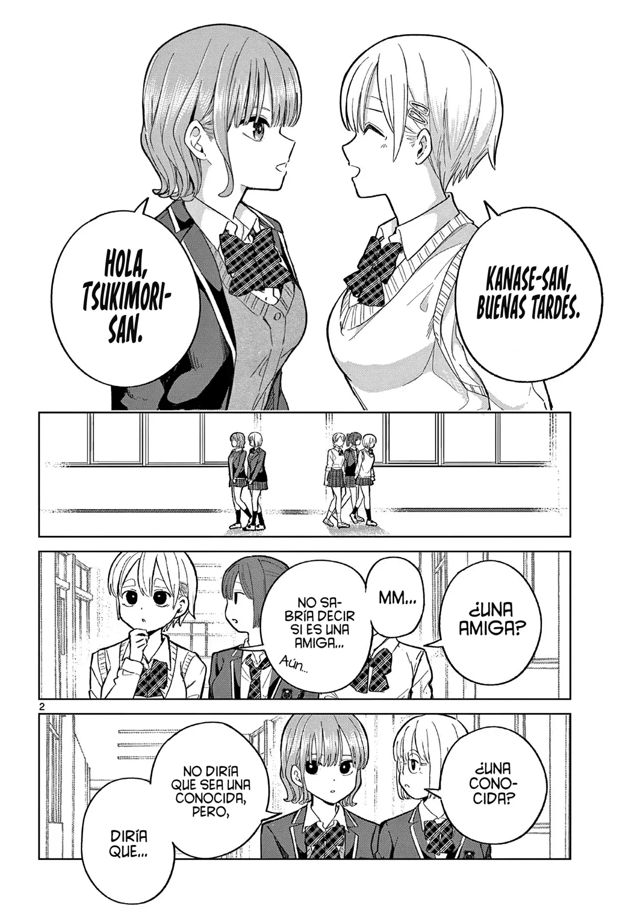 Koibami Shoujo capítulo 5.5 página 5