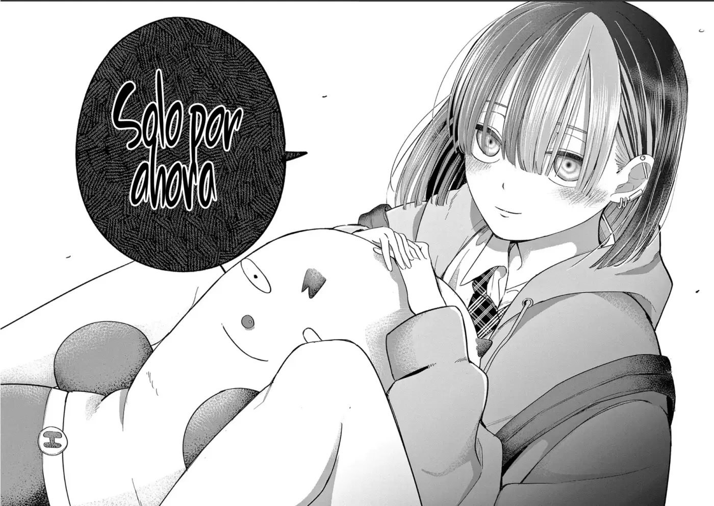 Koibami Shoujo capítulo 7 página 29