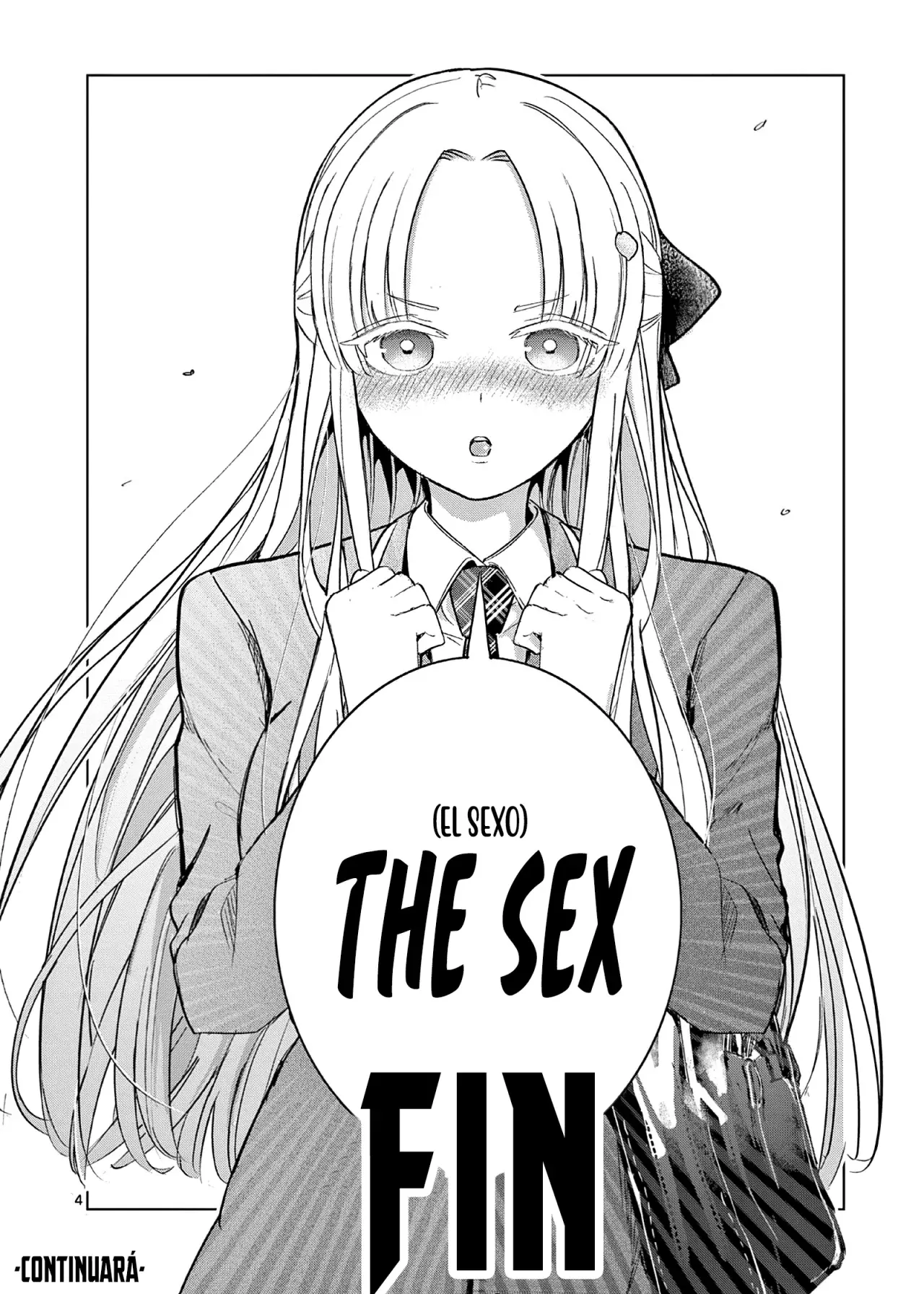 Koibami Shoujo capítulo 8.5 página 7