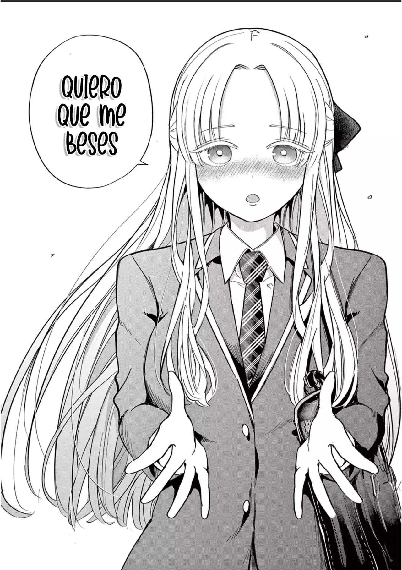 Koibami Shoujo capítulo 8 página 7