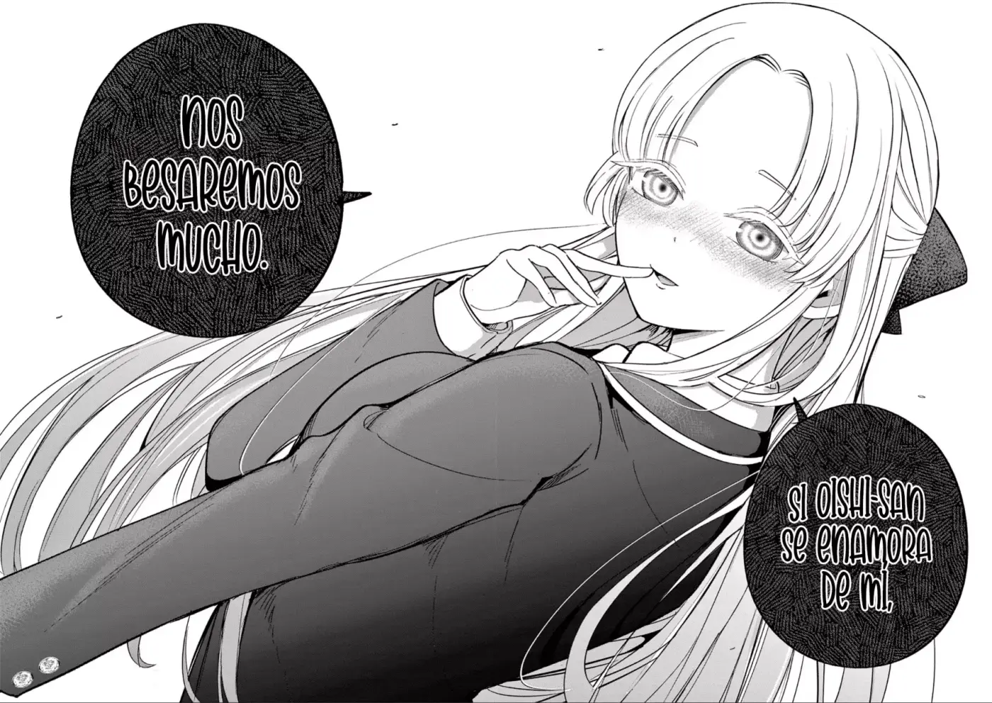 Koibami Shoujo capítulo 8 página 25
