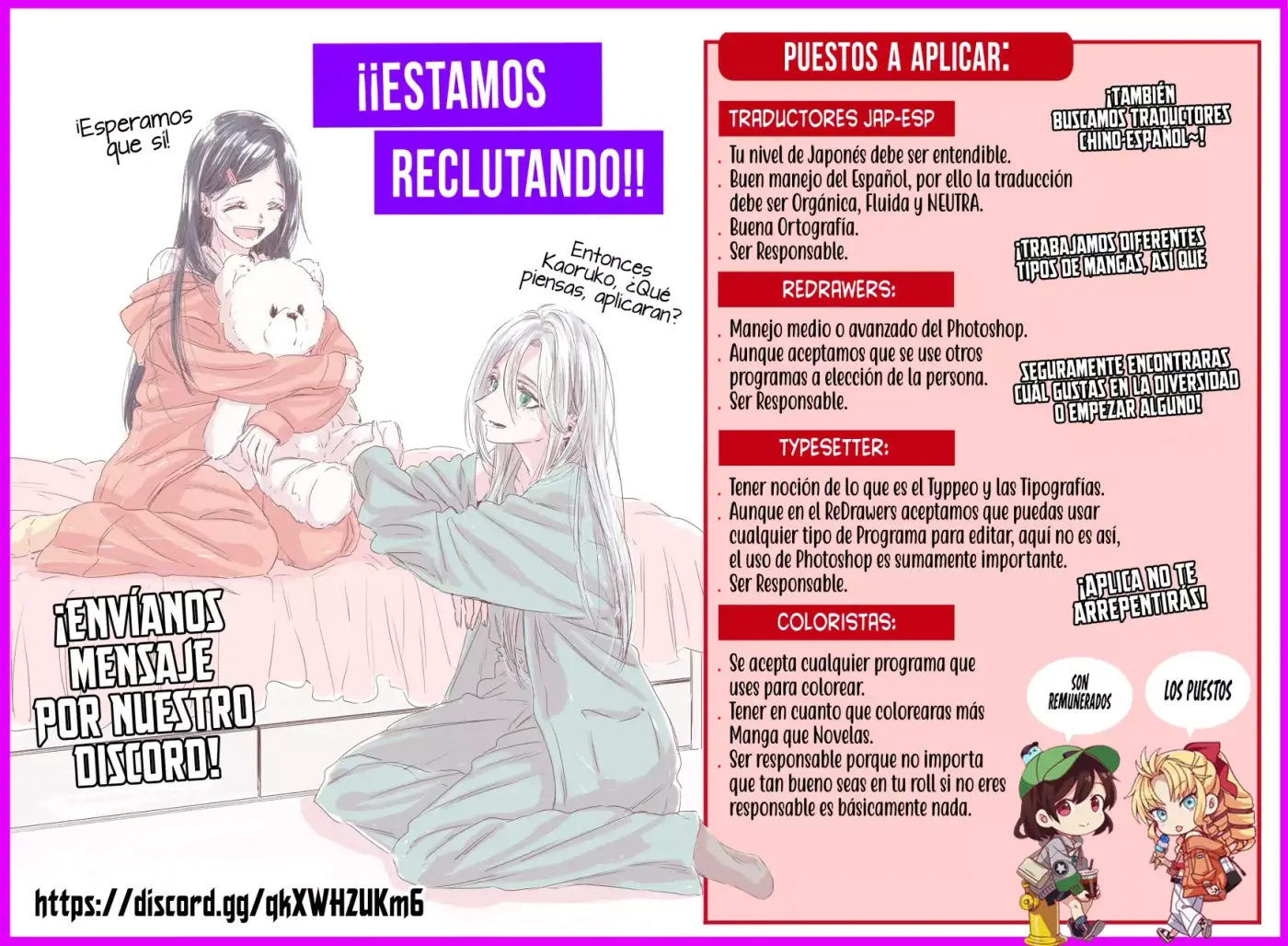 Koibami Shoujo capítulo 8 página 36