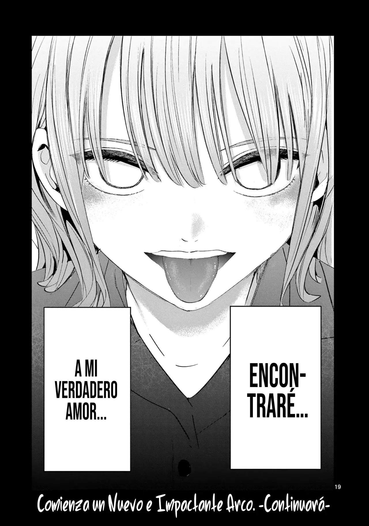 Koibami Shoujo capítulo 9 página 21
