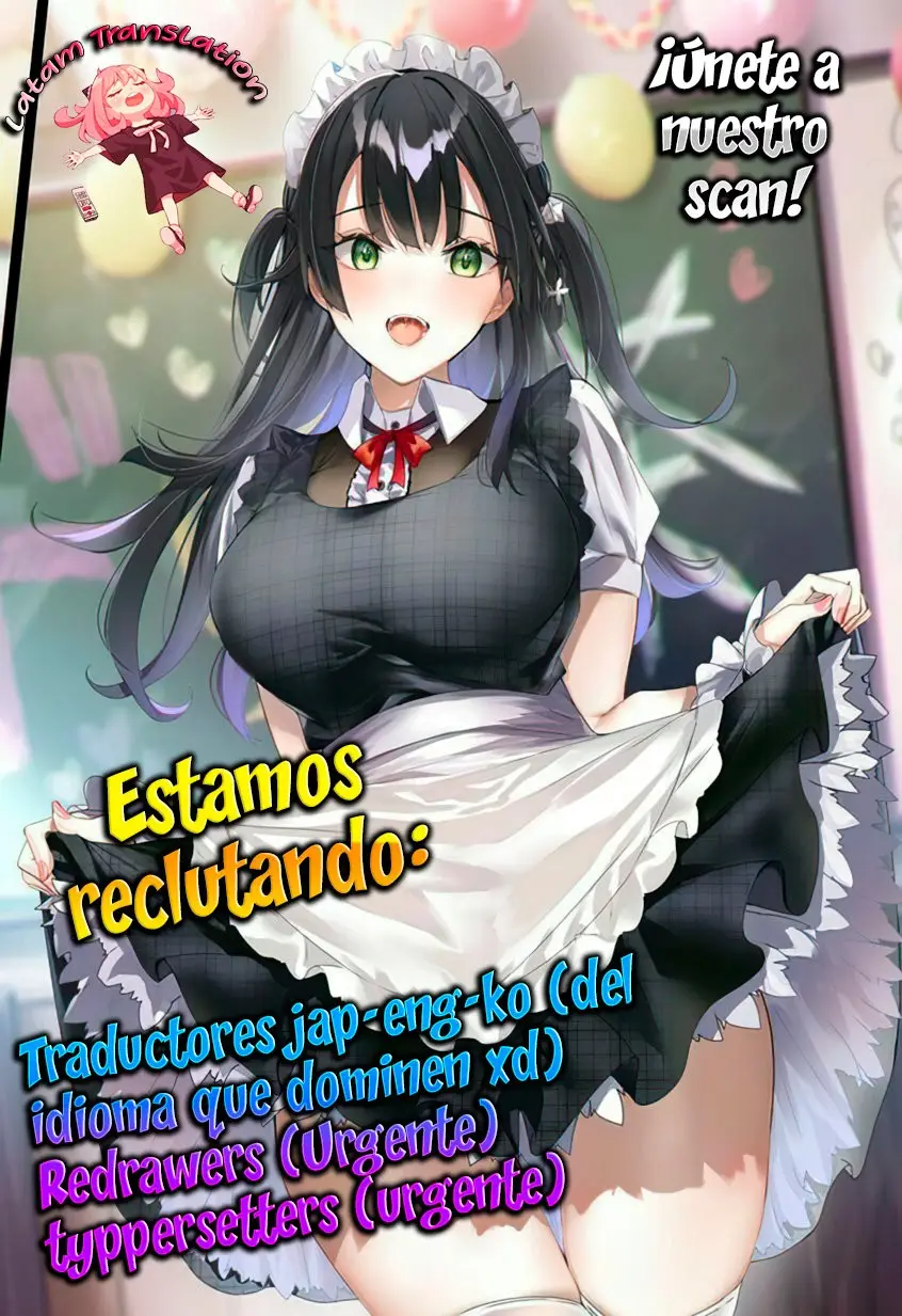 Kou iu no ga ii capítulo 13 página 32