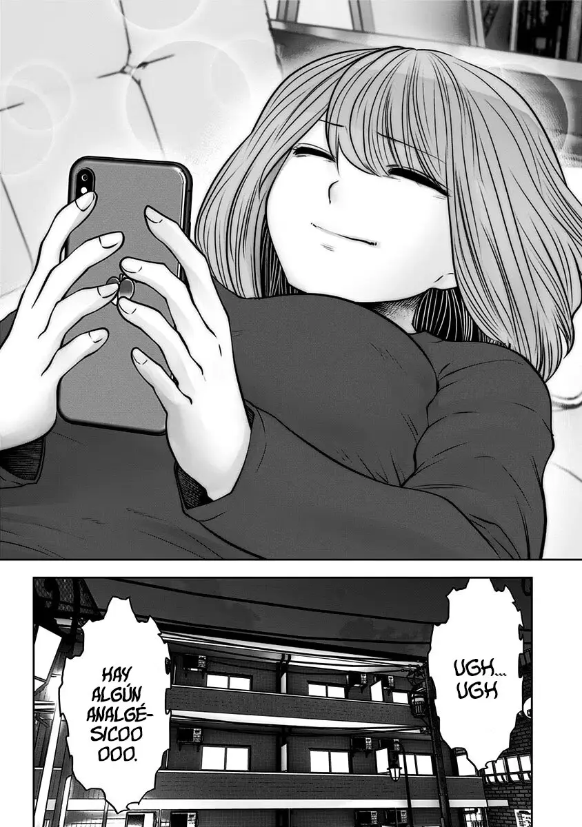 Kou iu no ga ii capítulo 14 página 28