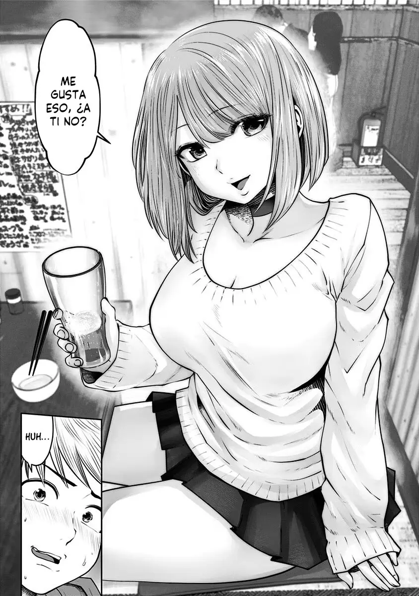 Kou iu no ga ii capítulo 16 página 26