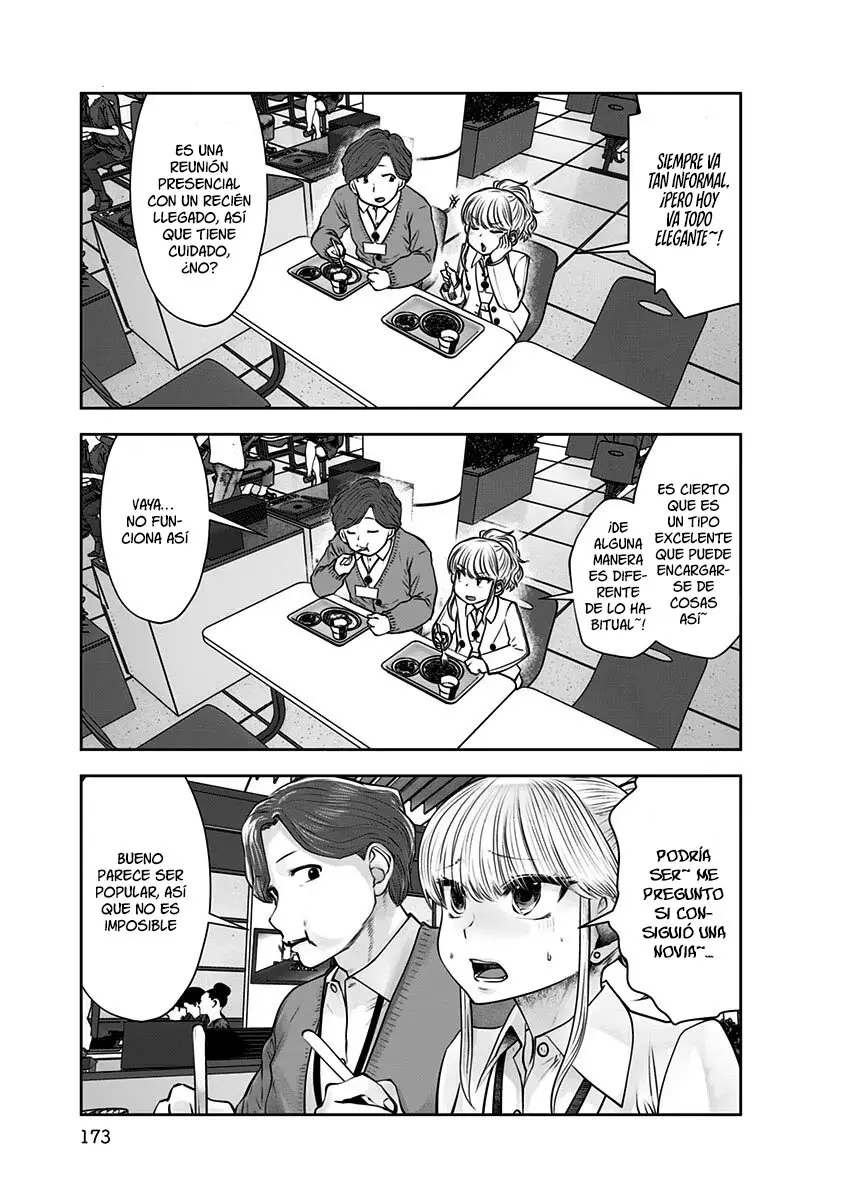 Kou iu no ga ii capítulo 17 página 26