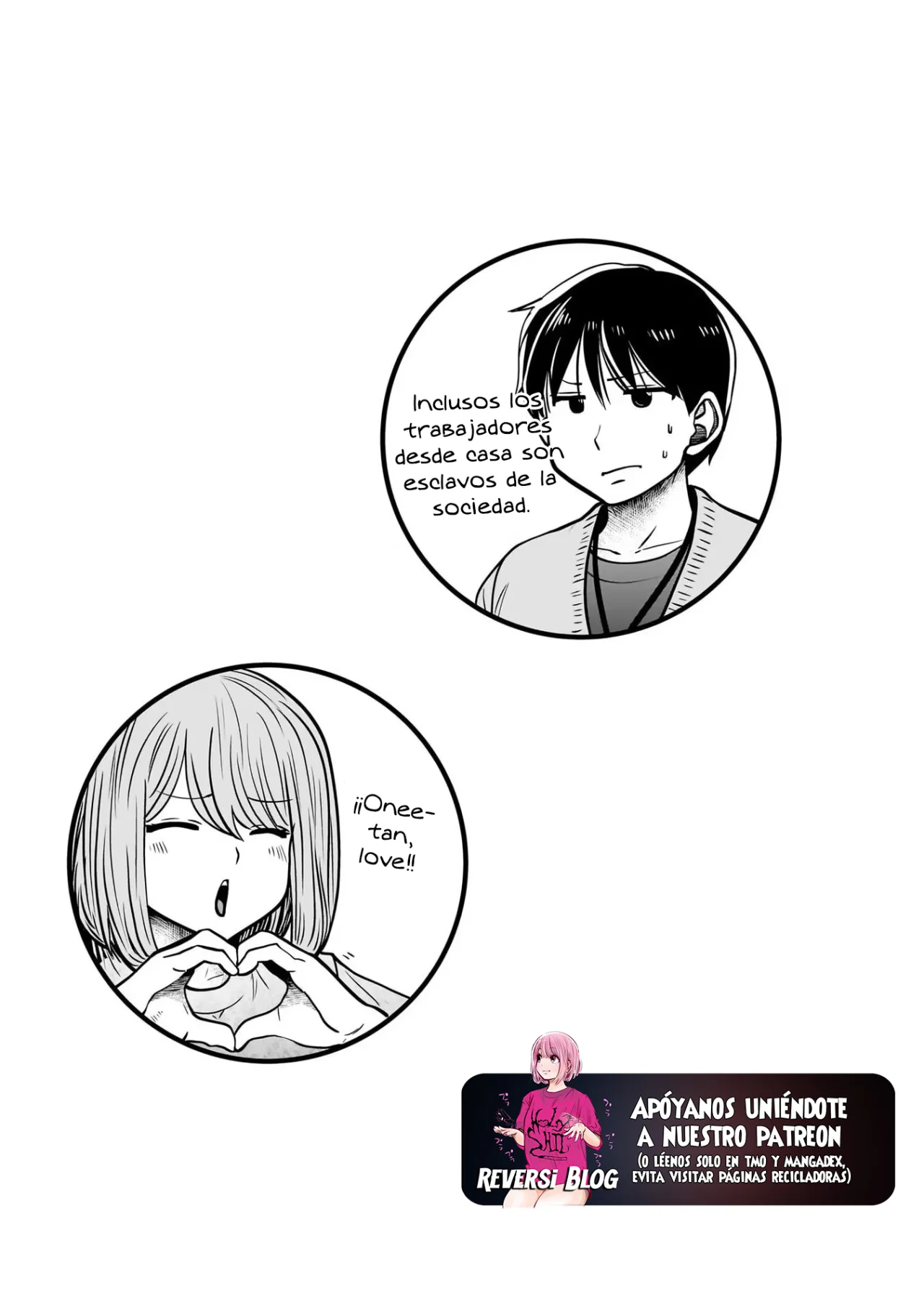 Kou iu no ga ii capítulo 21 página 38