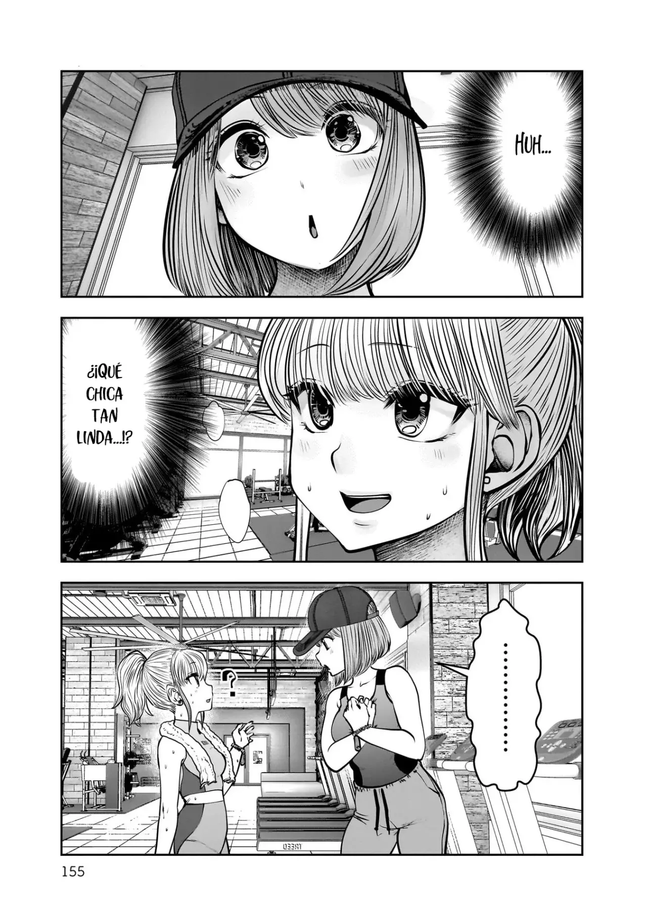 Kou iu no ga ii capítulo 25 página 38