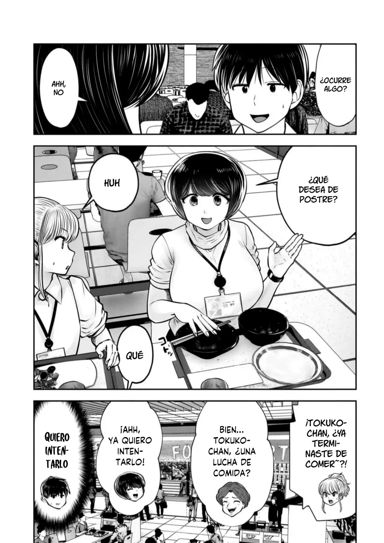 Kou iu no ga ii capítulo 27 página 41