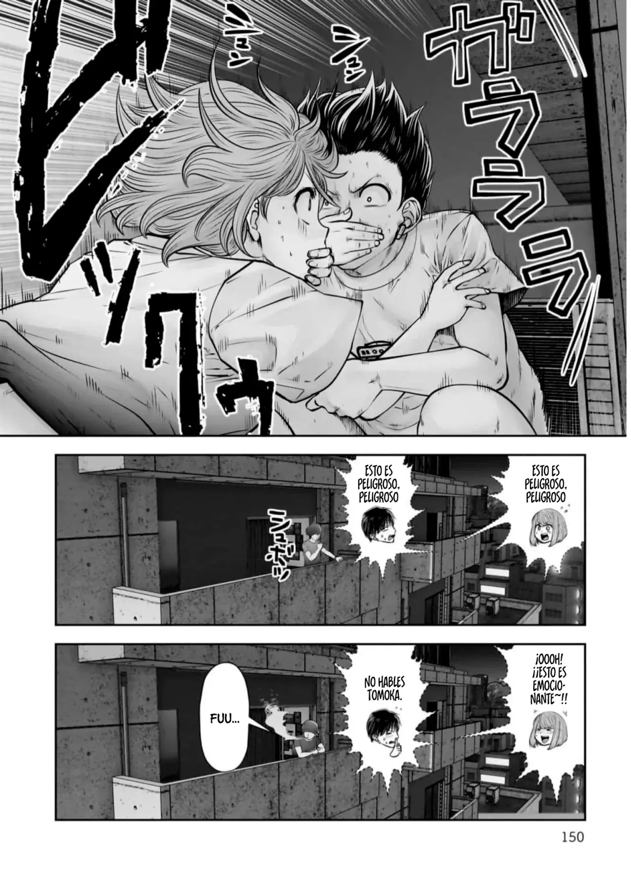 Kou iu no ga ii capítulo 29 página 25
