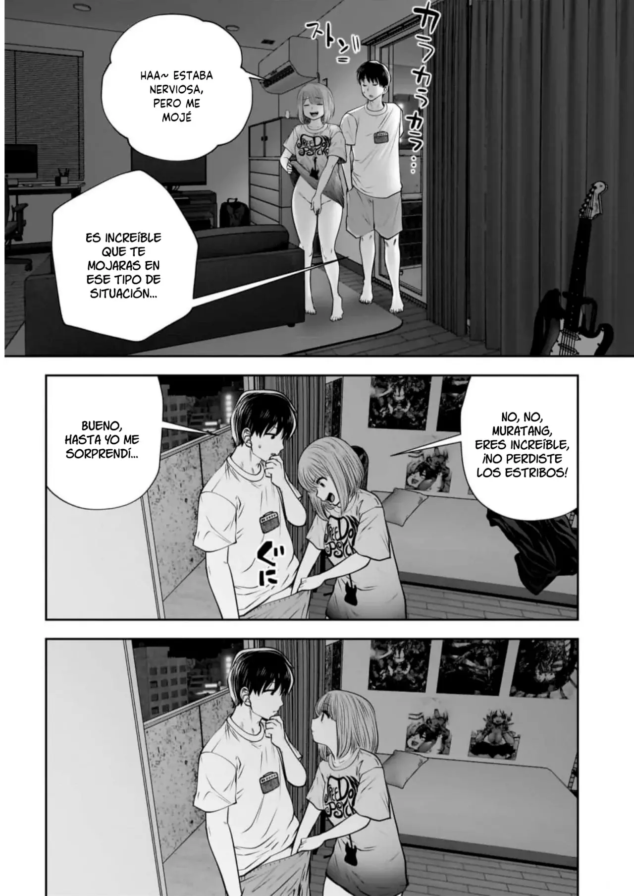Kou iu no ga ii capítulo 29 página 28