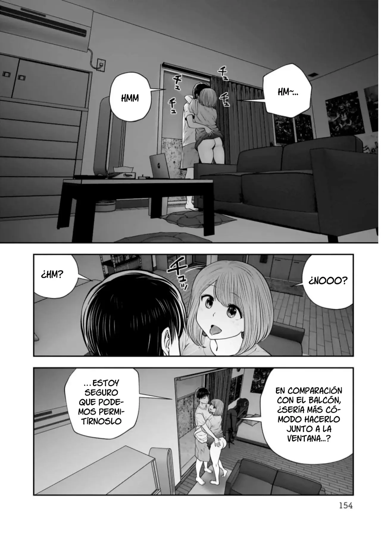 Kou iu no ga ii capítulo 29 página 29