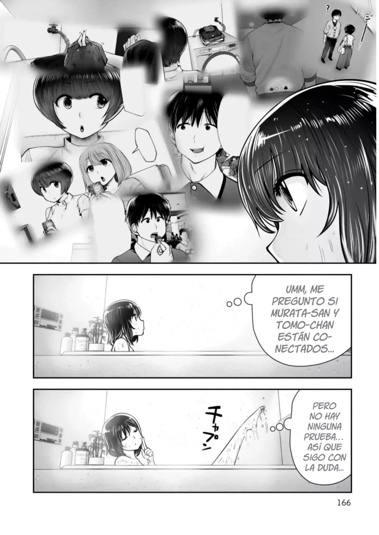 Kou iu no ga ii capítulo 29 página 41