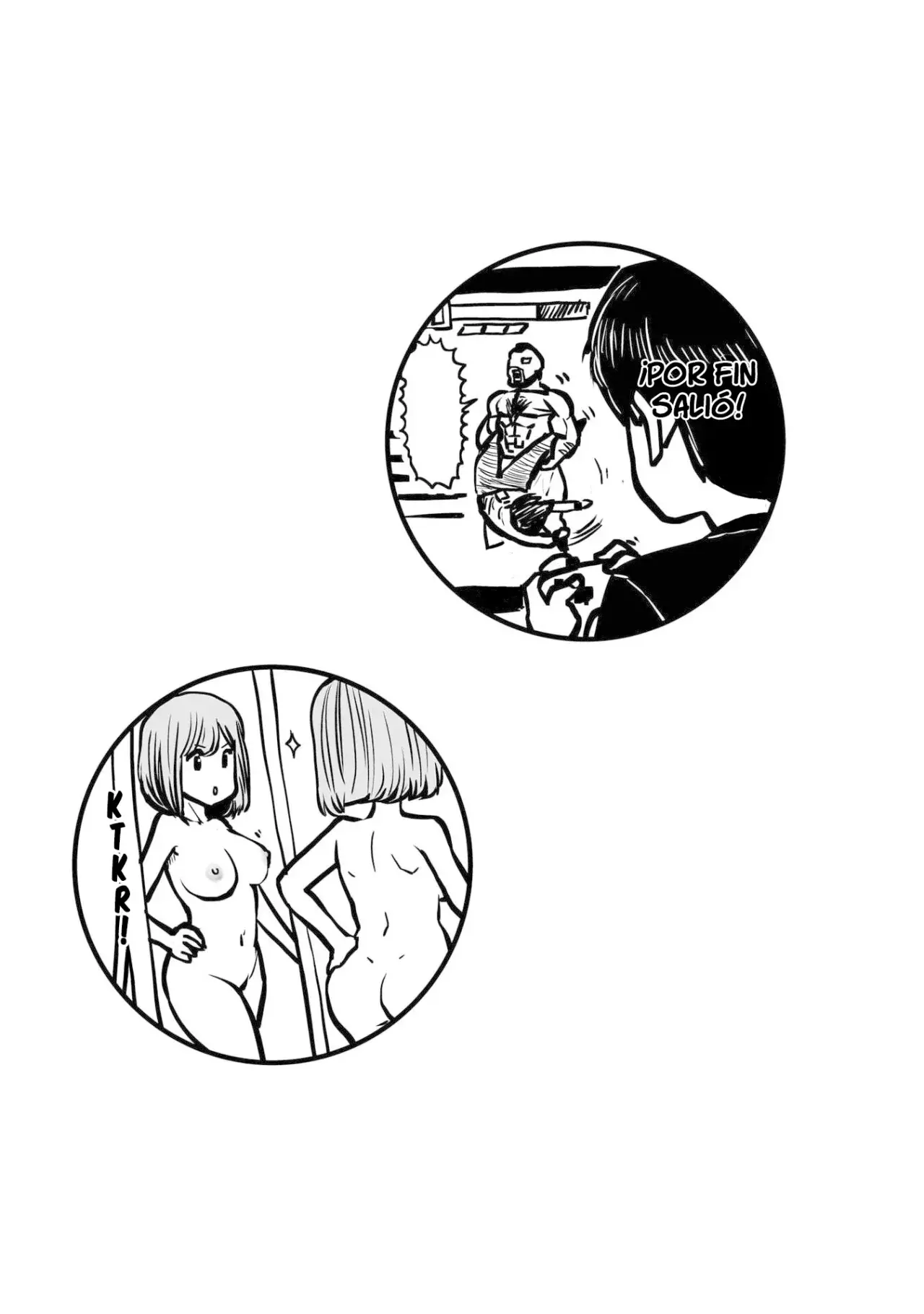 Kou iu no ga ii capítulo 31 página 46
