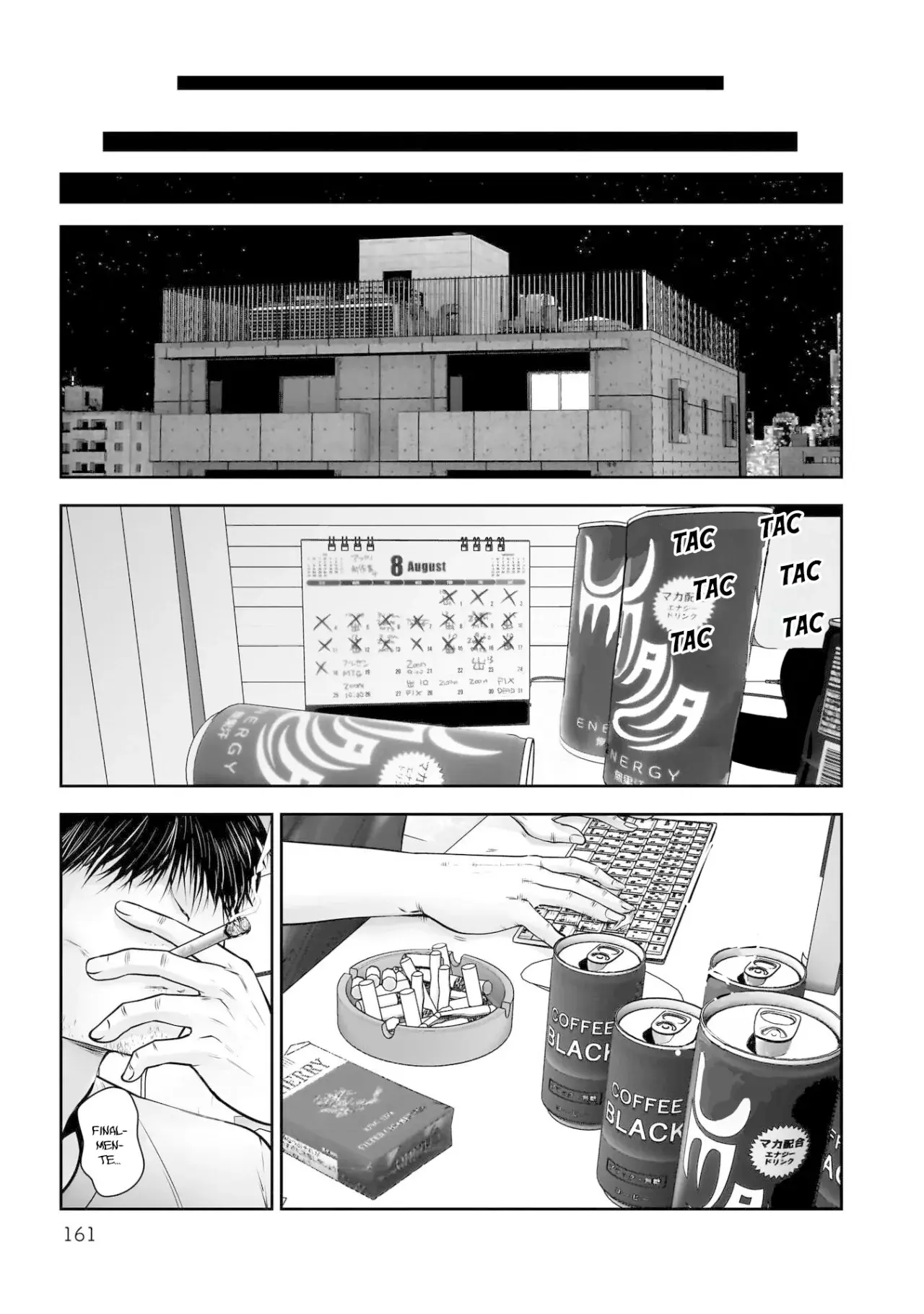 Kou iu no ga ii capítulo 33 página 25