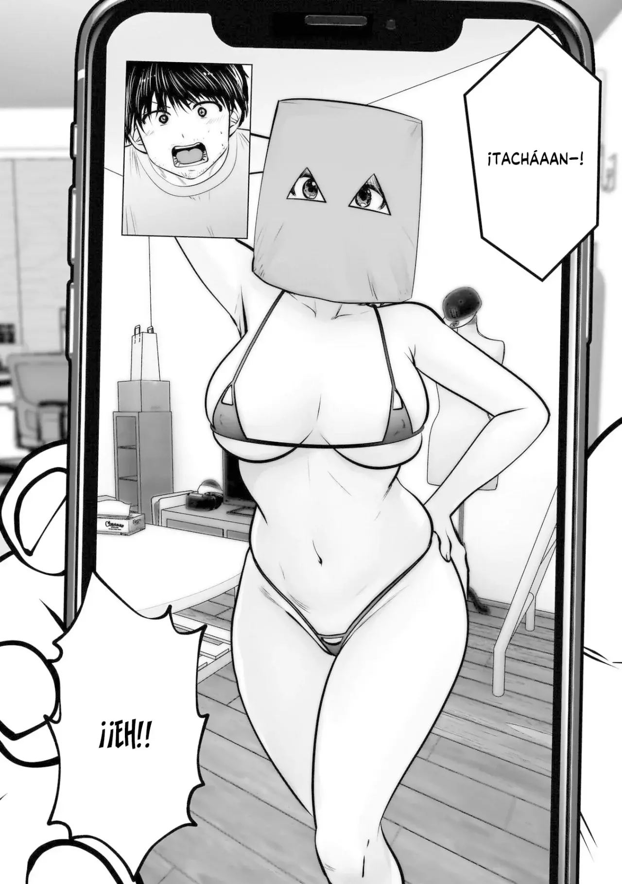Kou iu no ga ii capítulo 33 página 42