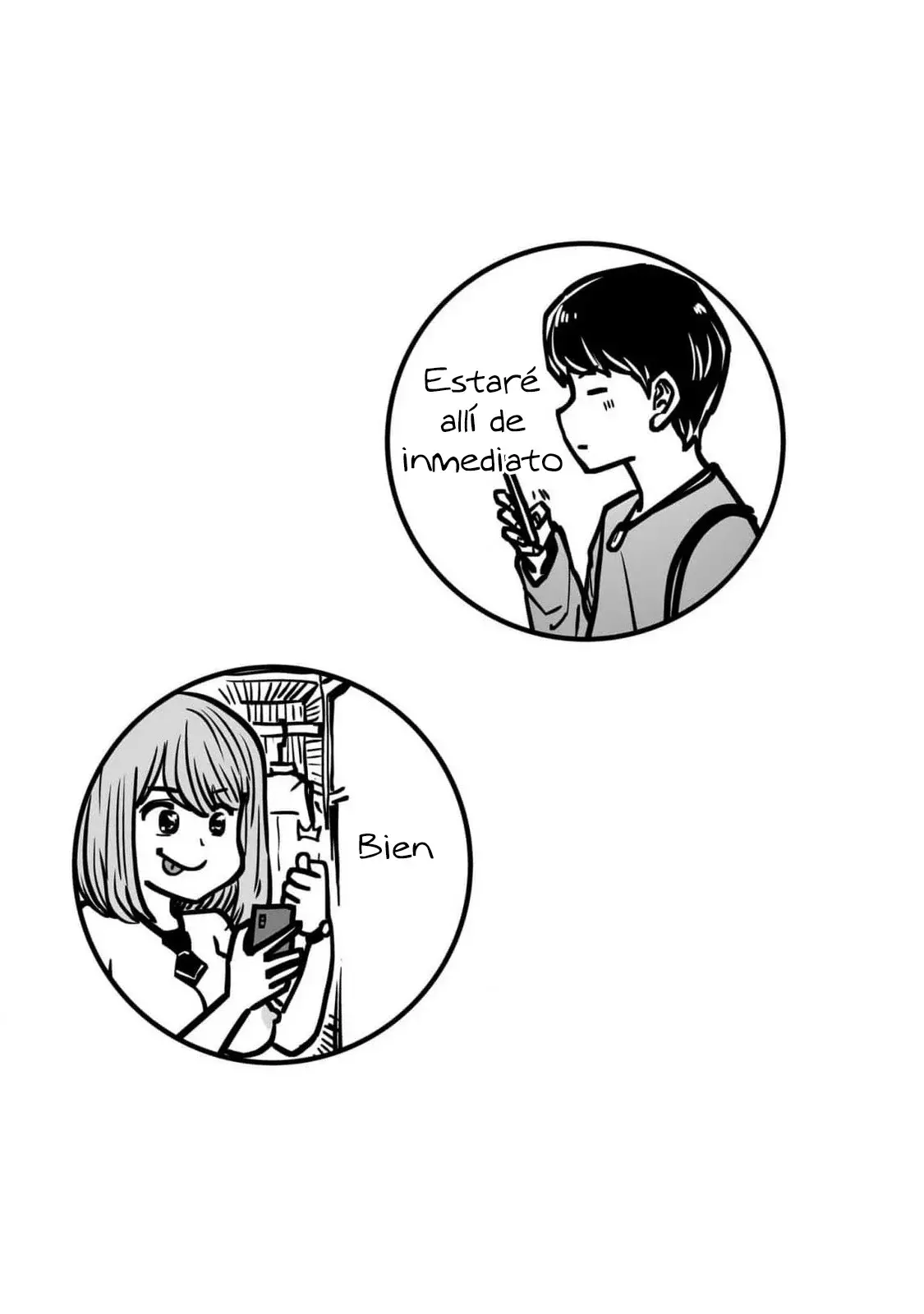 Kou iu no ga ii capítulo 34 página 47
